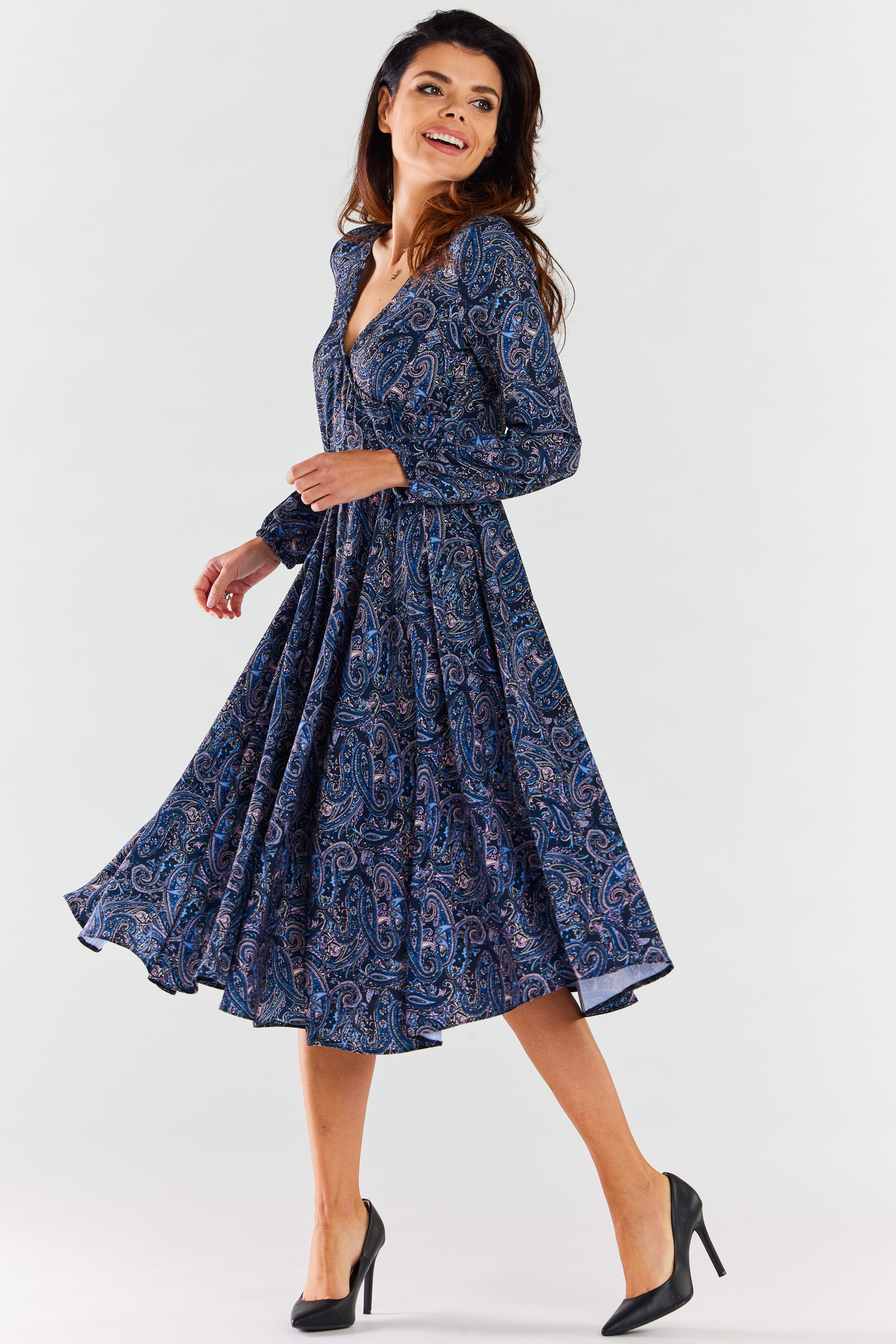 Rochie pentru femeie Awama A466