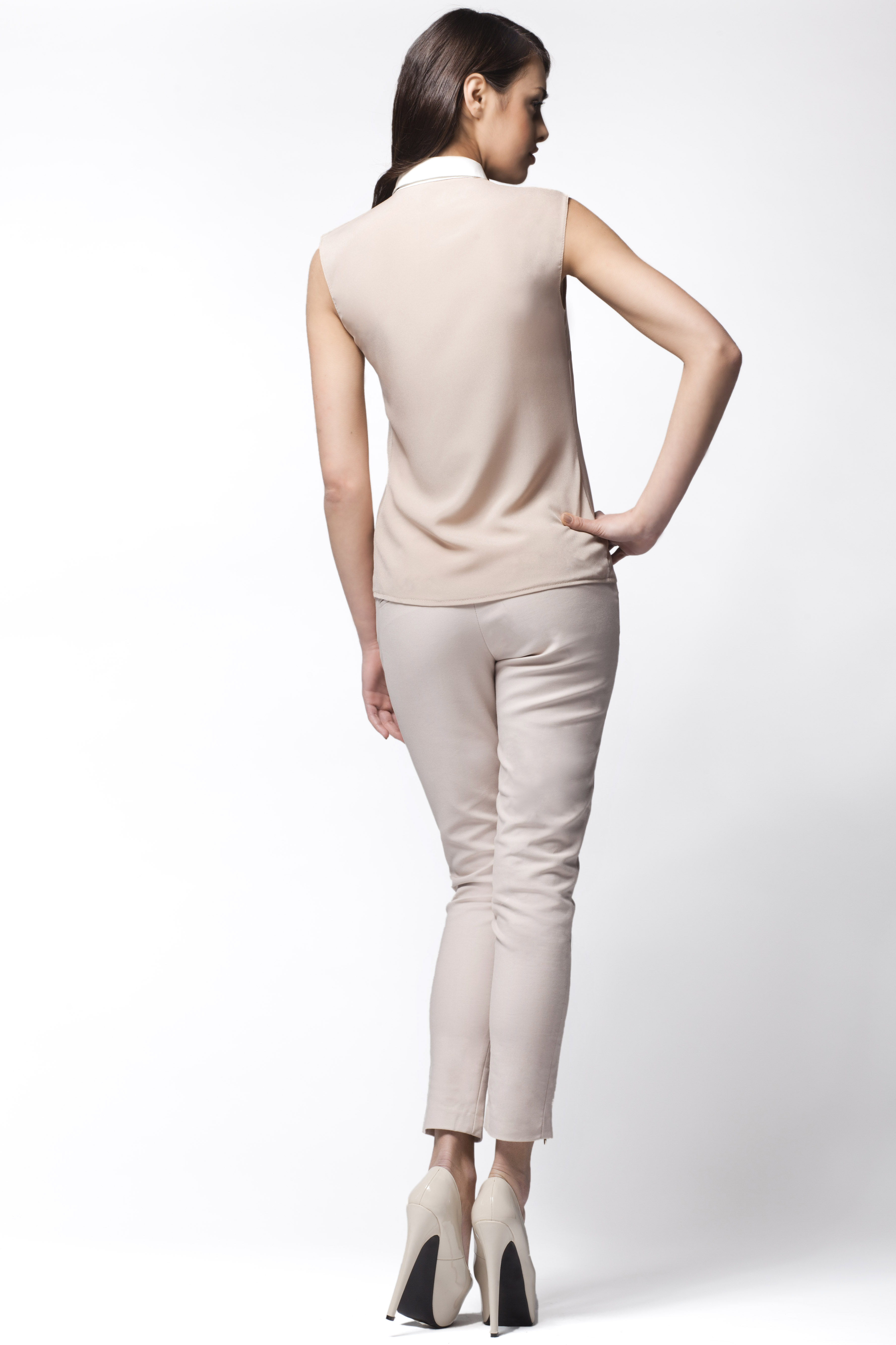 Awama Woman's Blouse A23