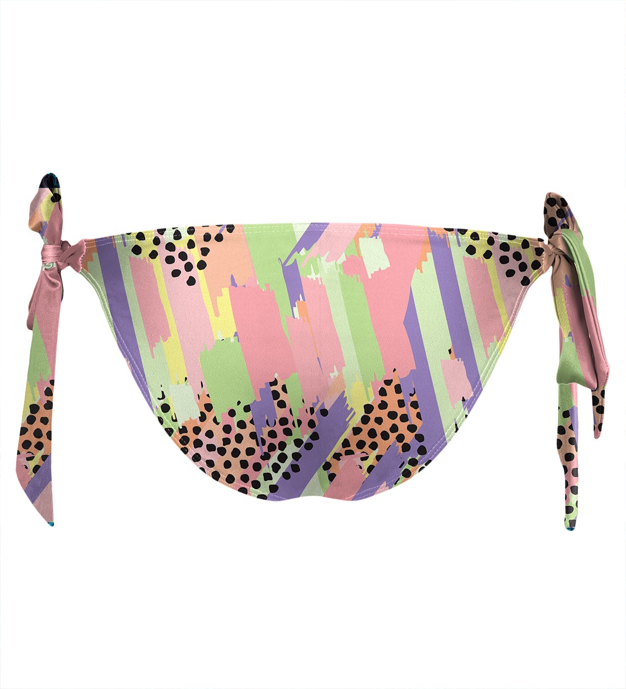 Dl GUGU & Miss GO Femeii costume de baie WBBB1412
