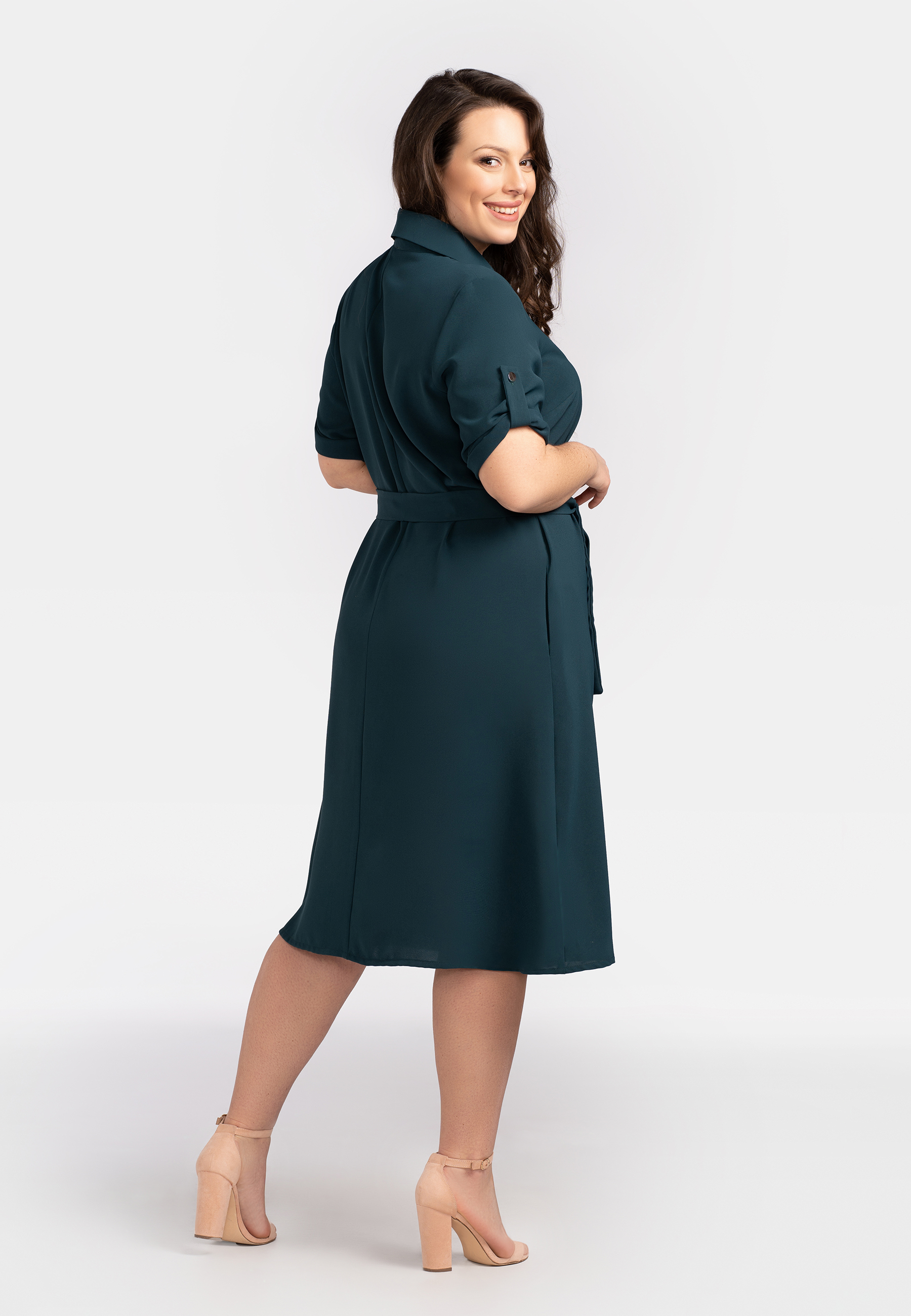 Rochie pentru femeie Karko SB639