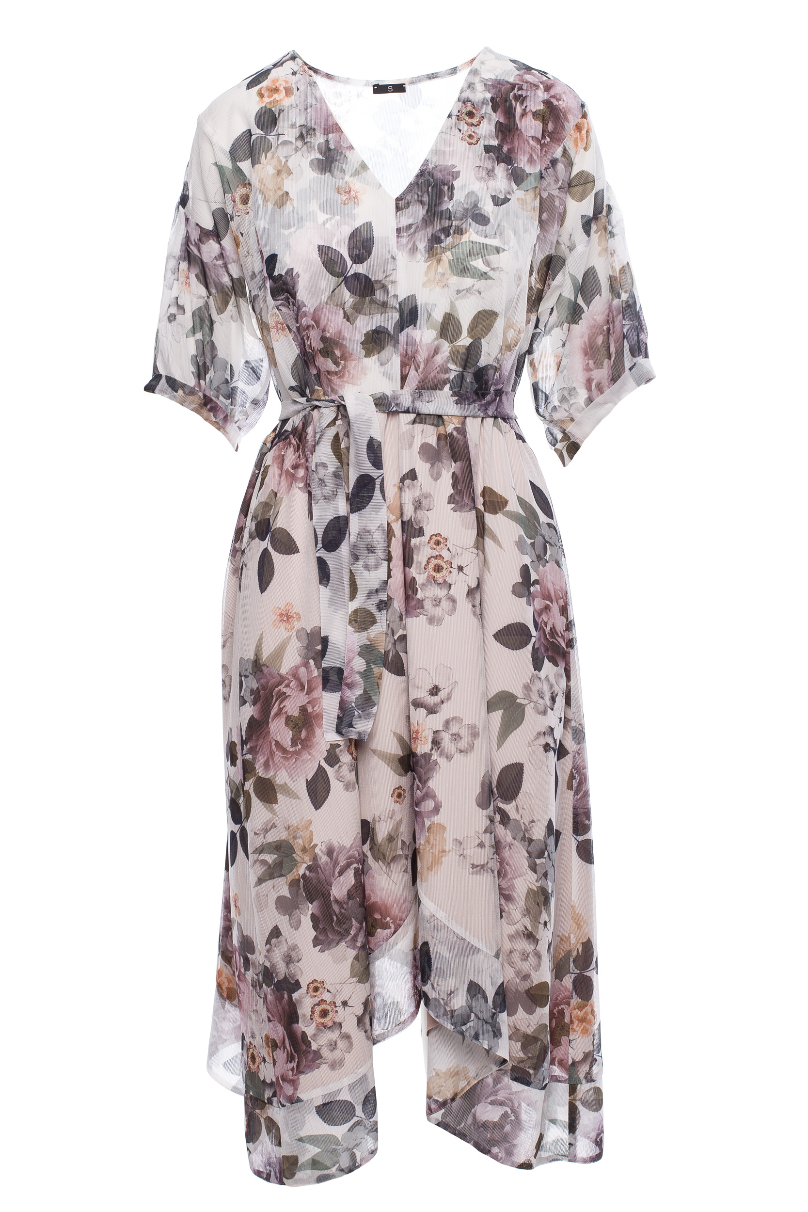 Rochie damă, Stylove S226