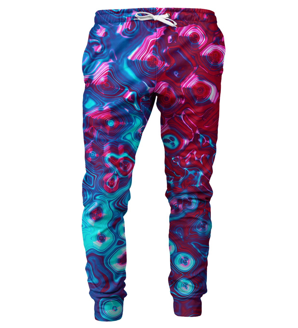 Sweatpants Mr. GUGU & Miss GO COLORVISION