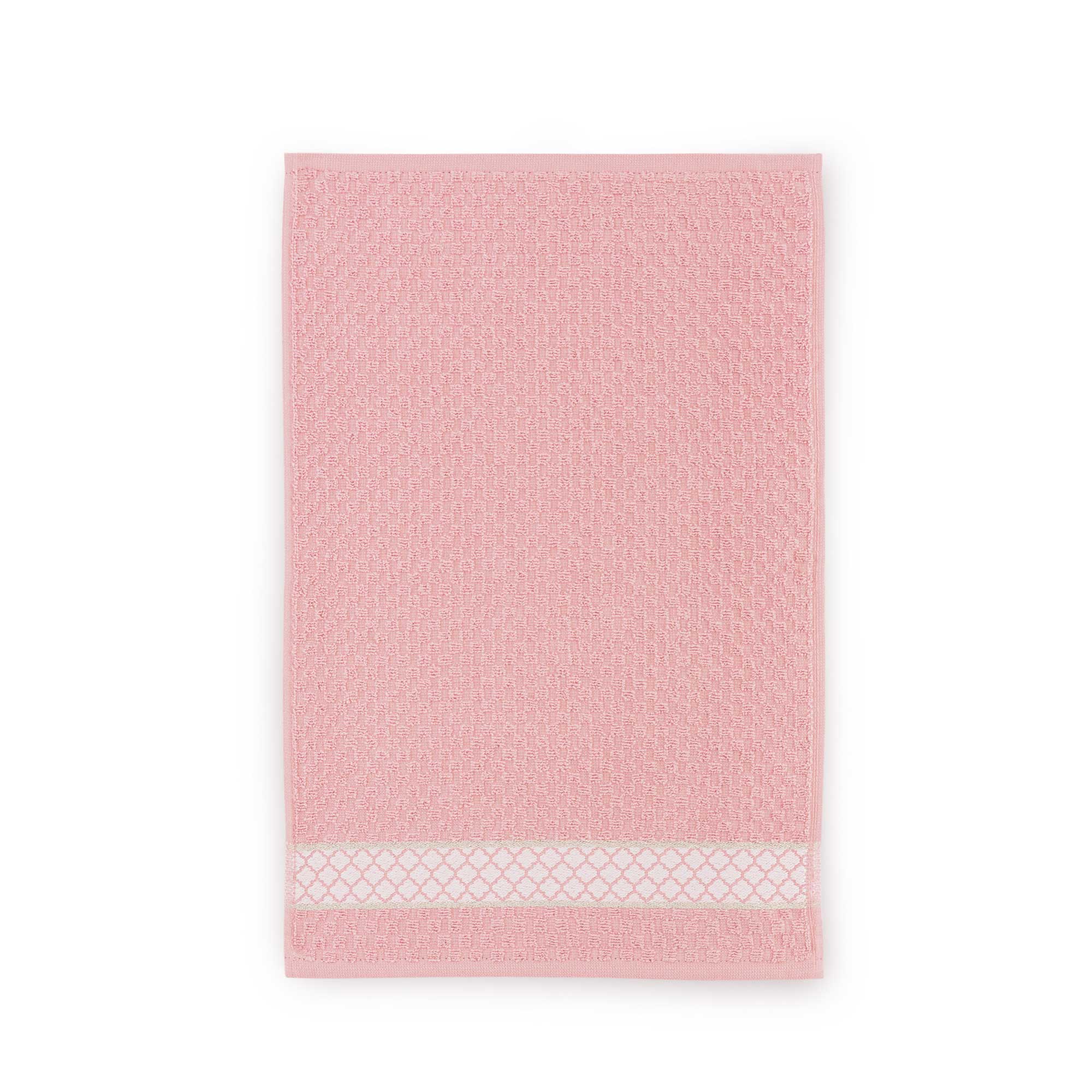Levně Zwoltex Unisex's Kitchen Towel Maroko Pink/Pattern
