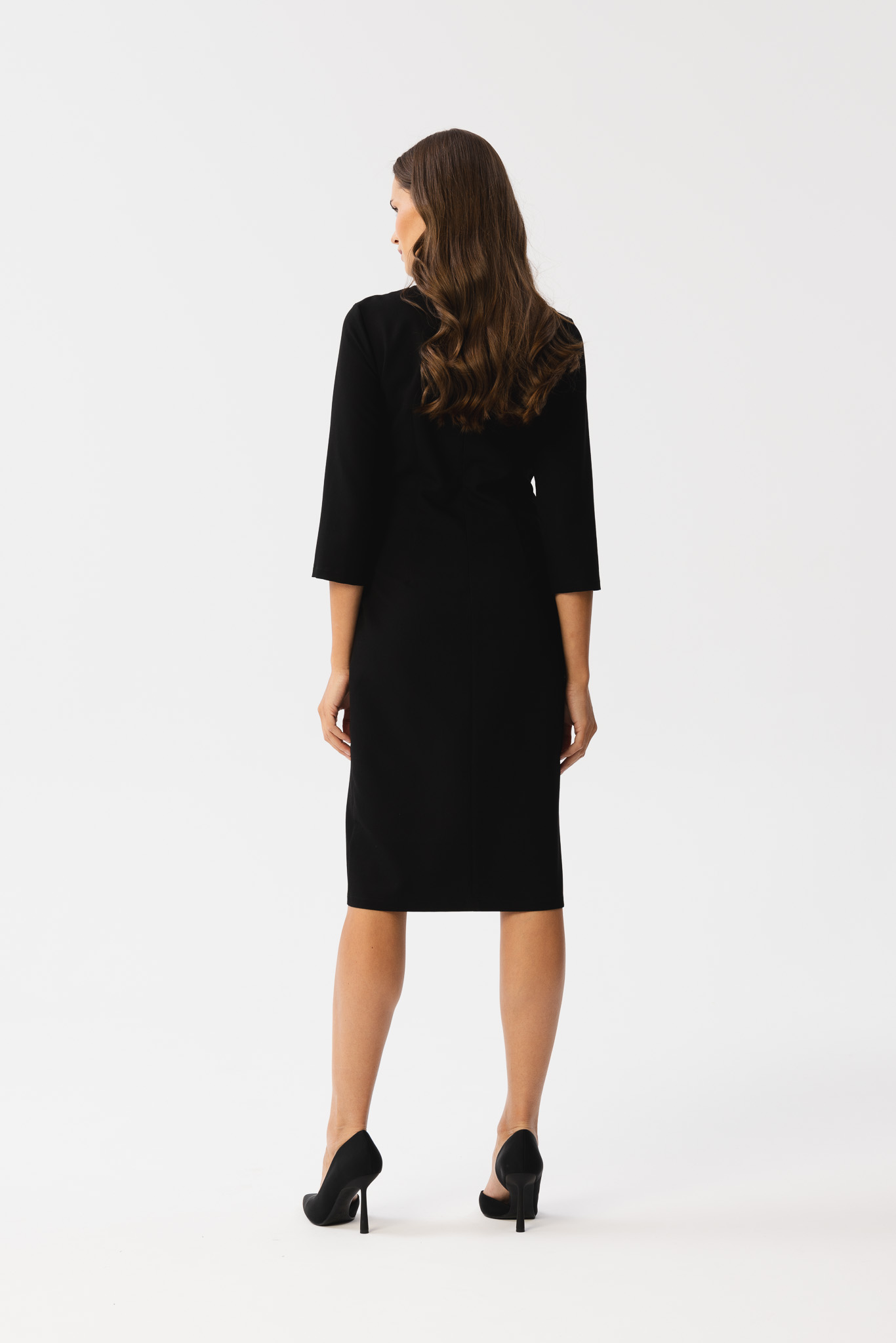 Dámske šaty Stylove S350