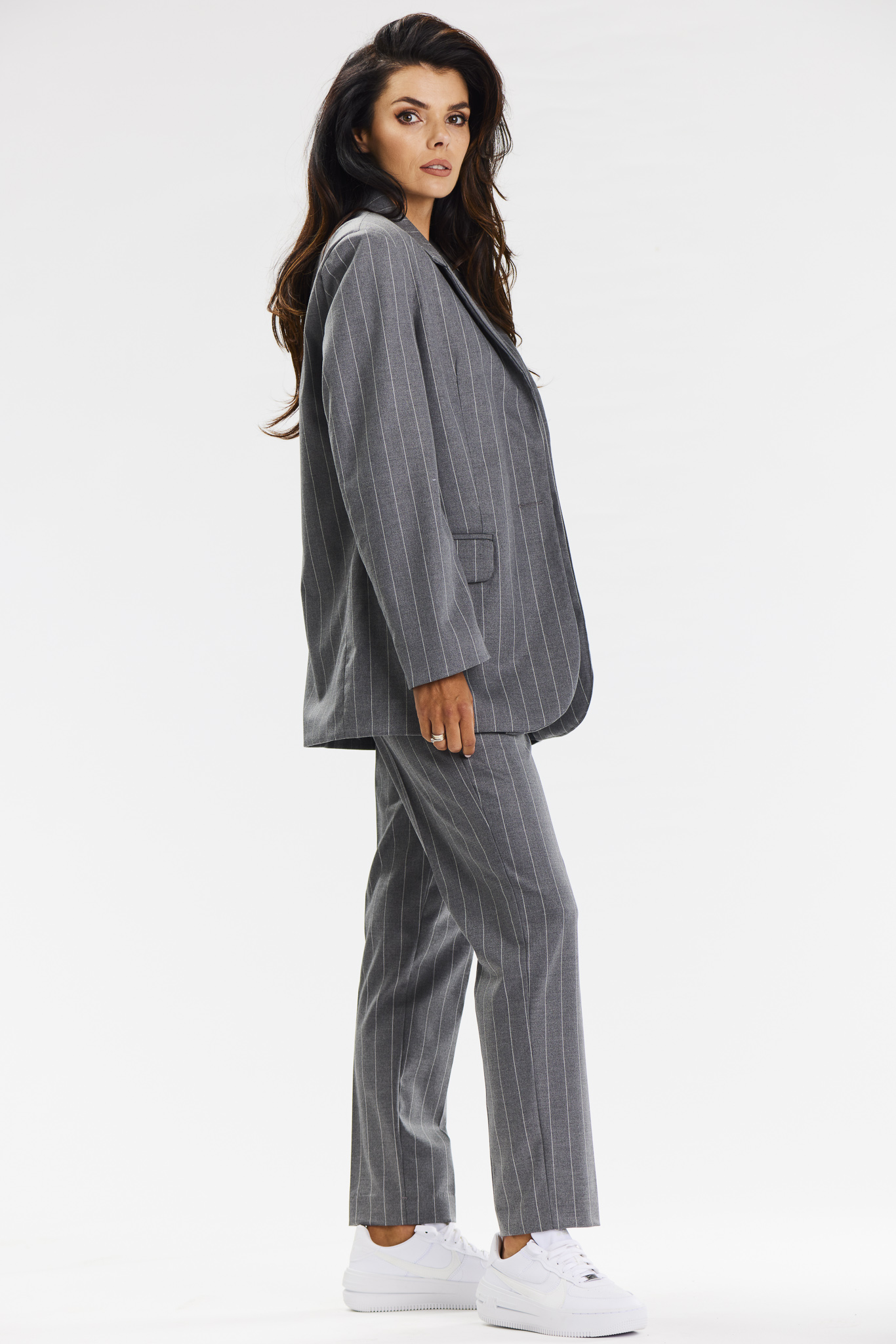 Awama Woman's Jacket A679