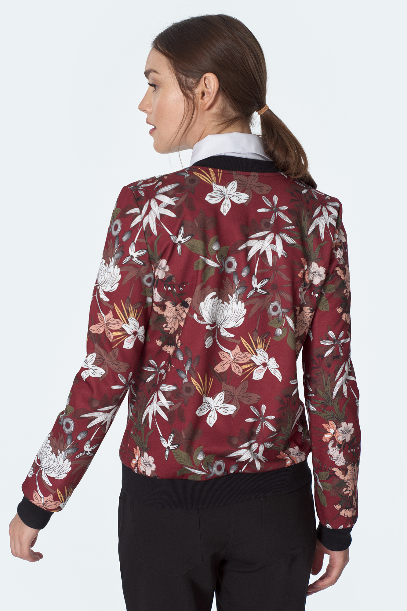 Nife Woman&#039;s Jacket BL01