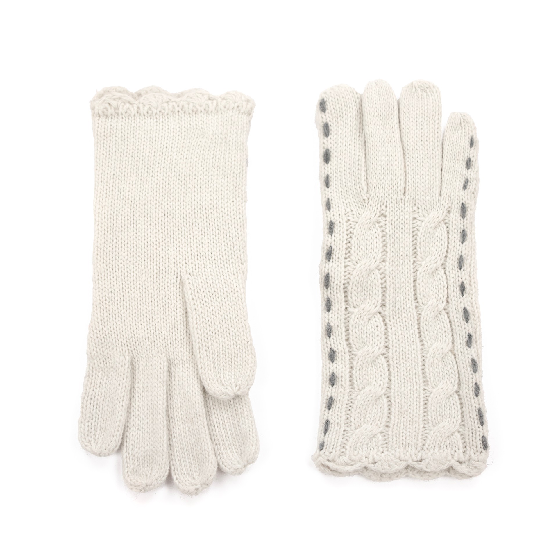 Art Of Polo Woman's Gloves rk13153-7