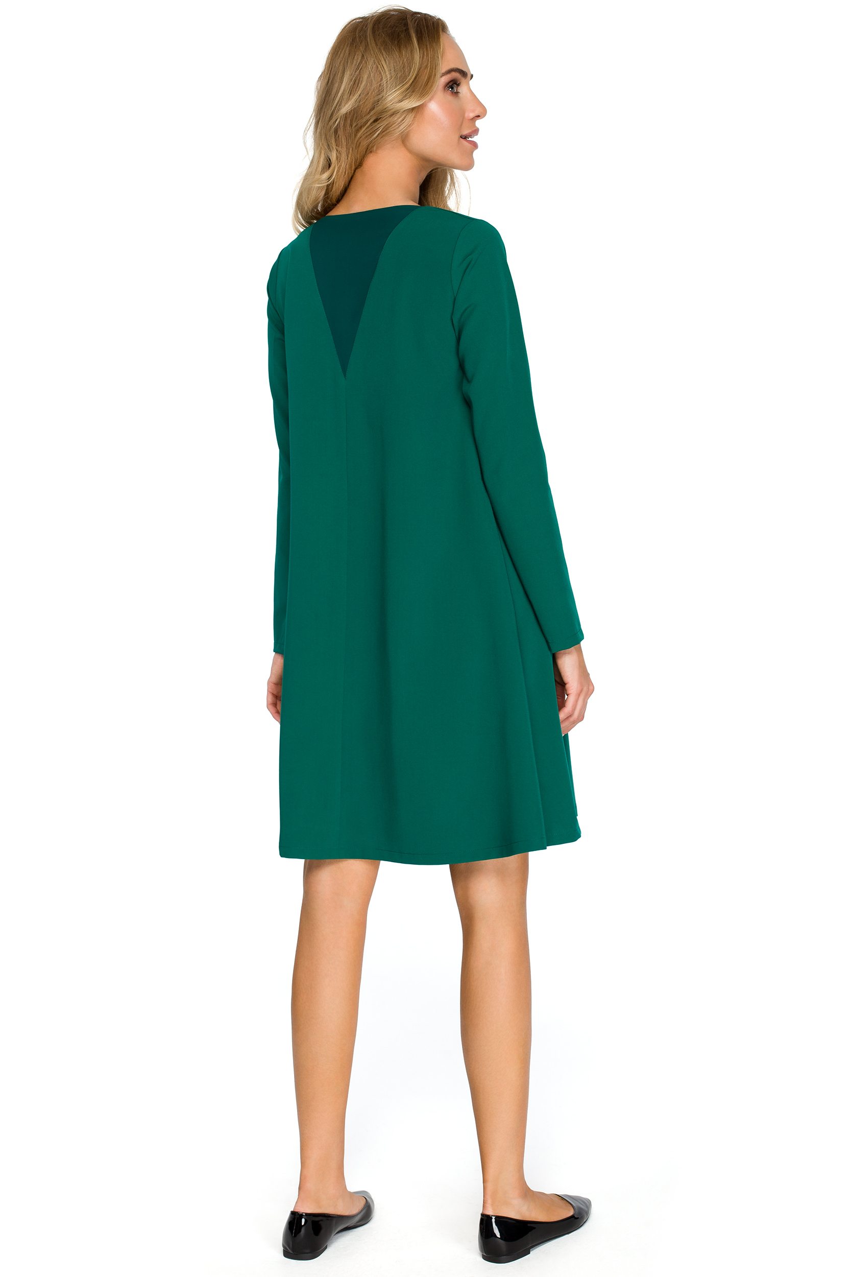 Rochie damă, Stylove S137