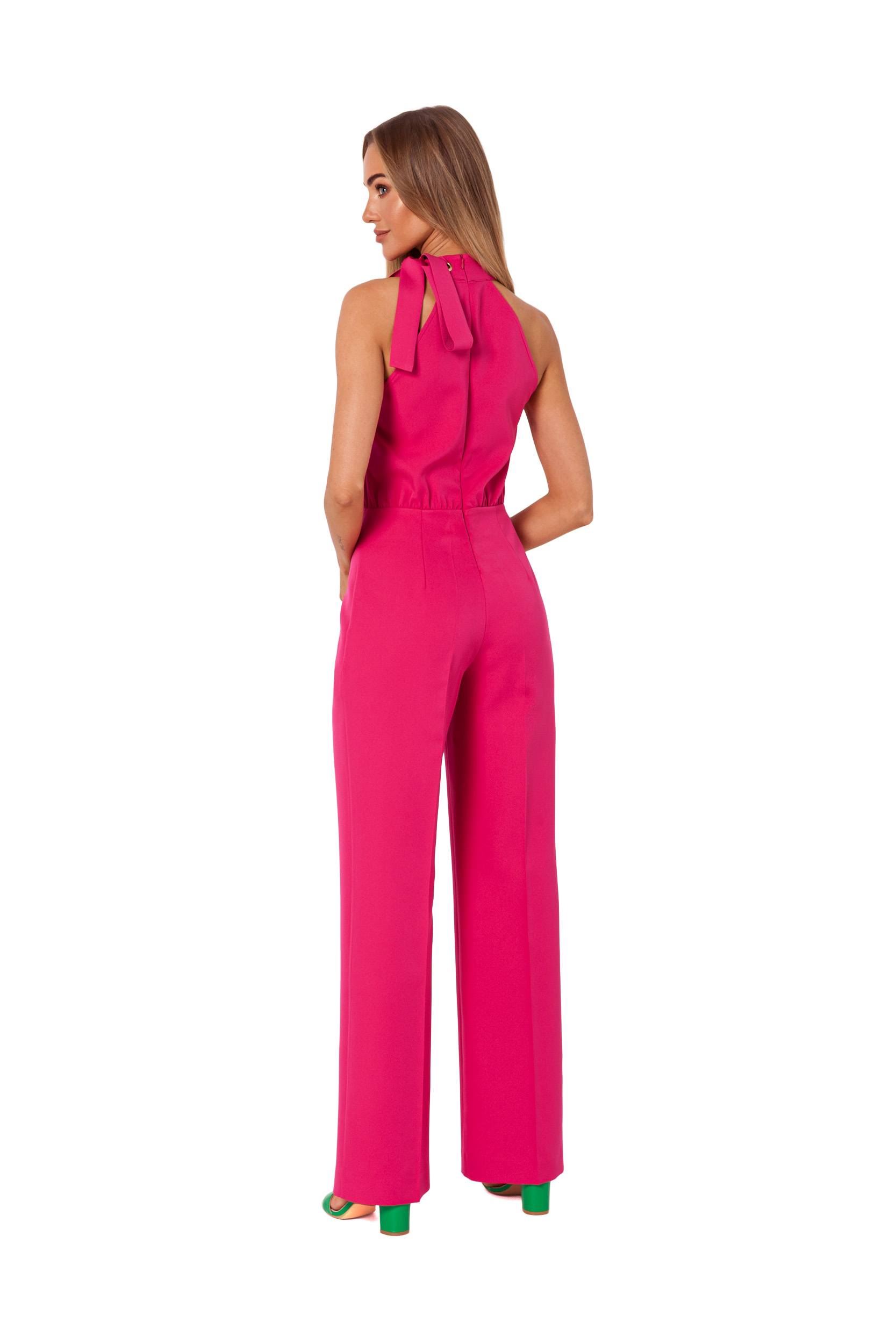 Made Of Emotion Woman's Jumpsuit M746