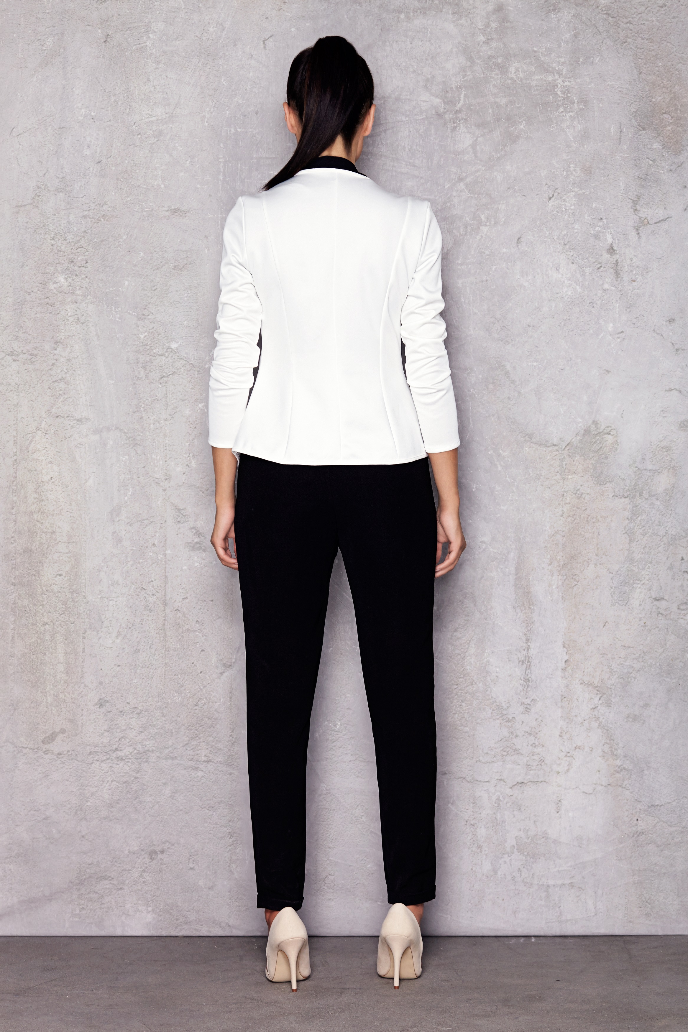 Infinite You Woman's Jacket M011