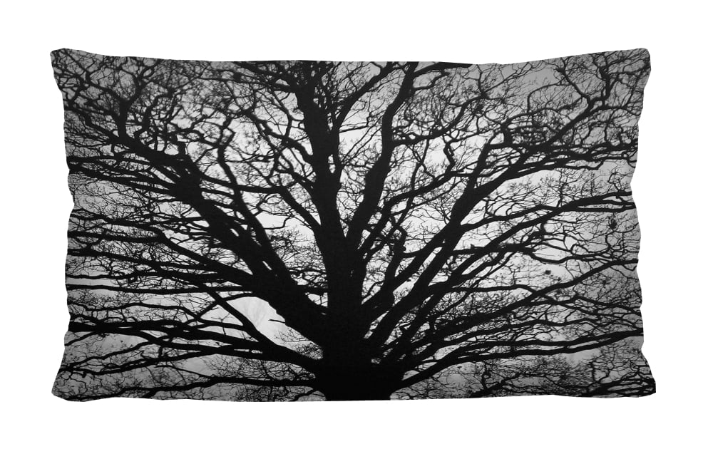 Bertoni Home Unisex's Rectangular Pillow Tree