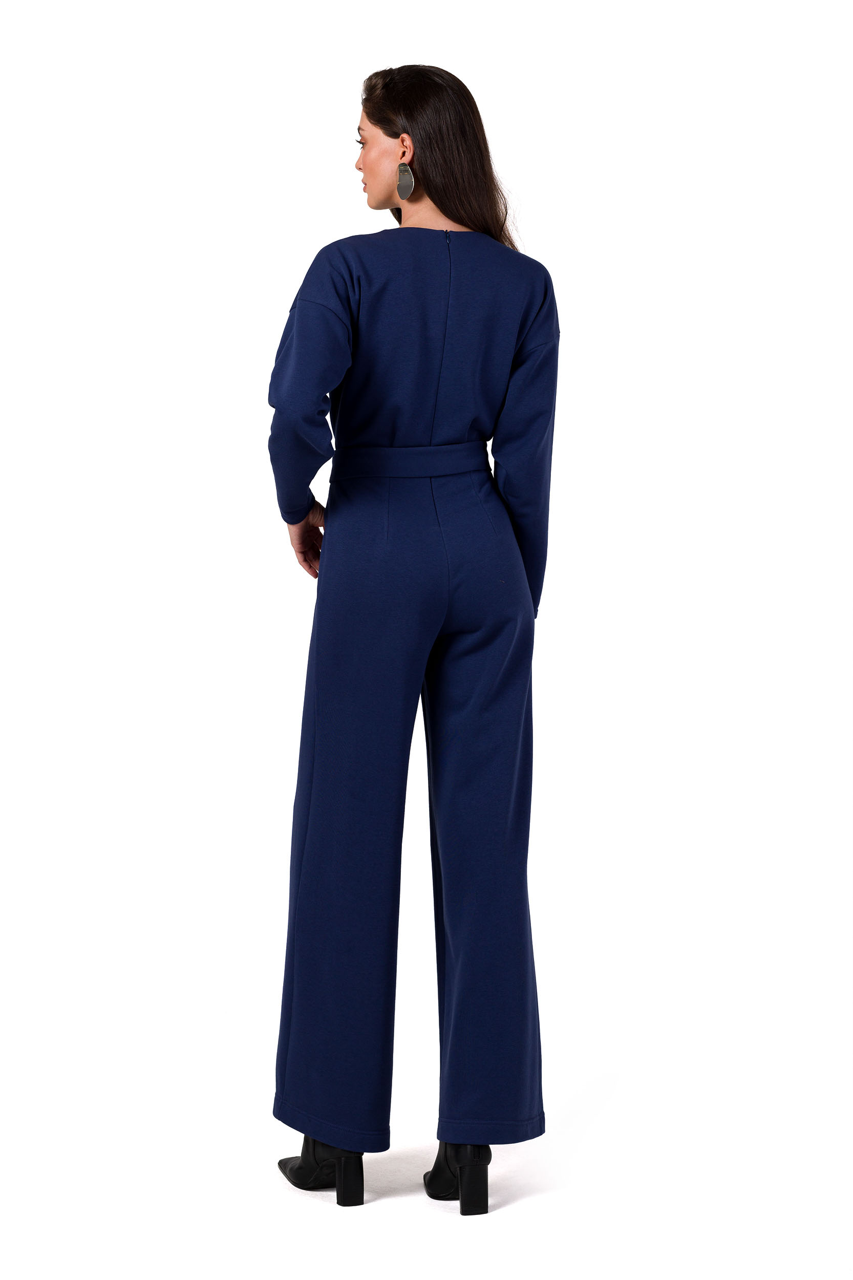 BeWear Woman's Jumpsuit B272
