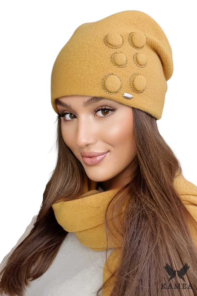 Kamea Woman's Hat K.22.017.25