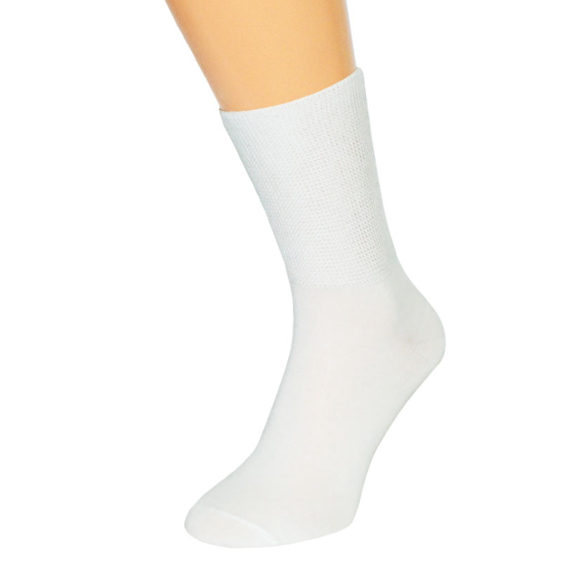 Levně Bratex Woman's Socks D-506