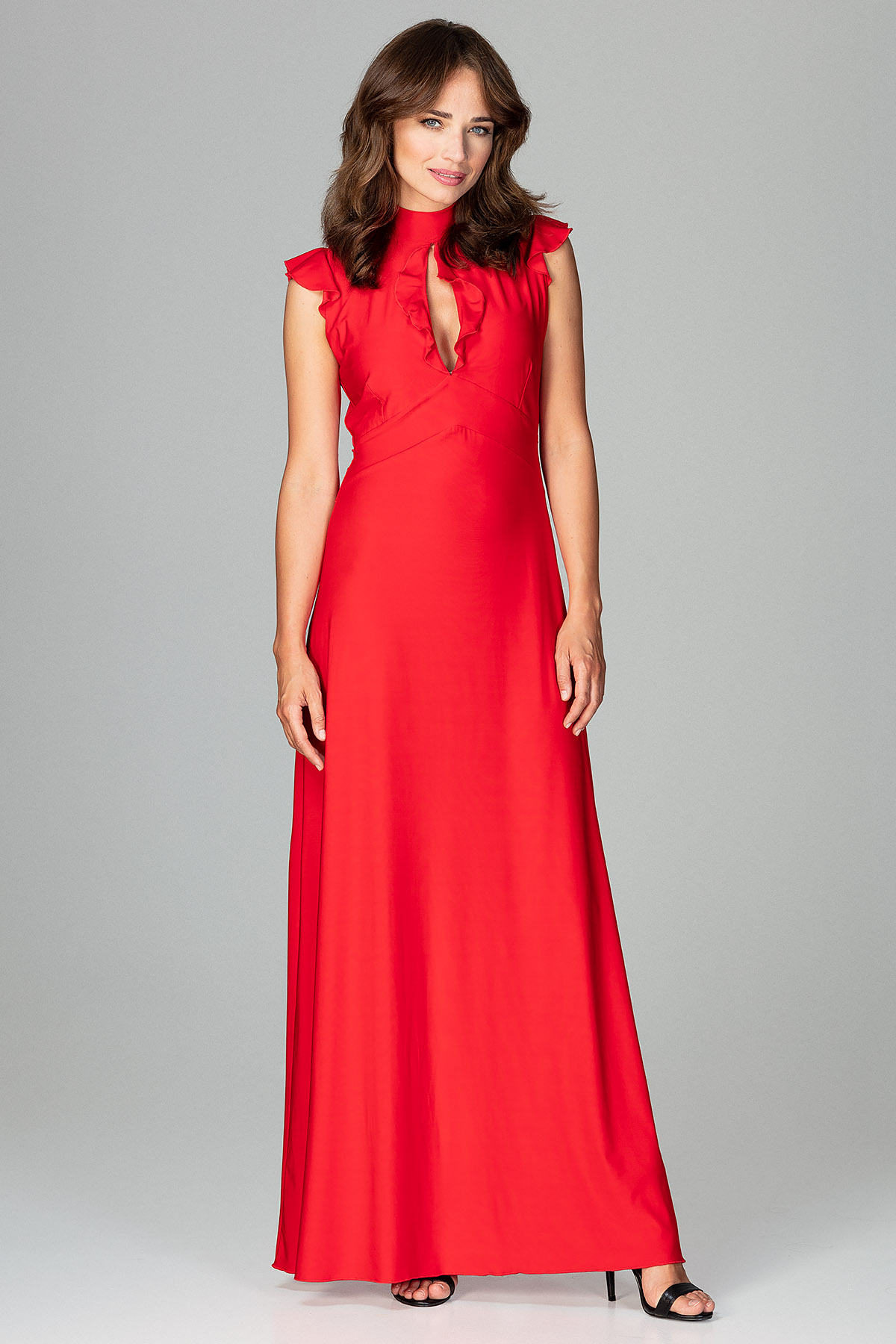 Rochie dama, Lenitif K486