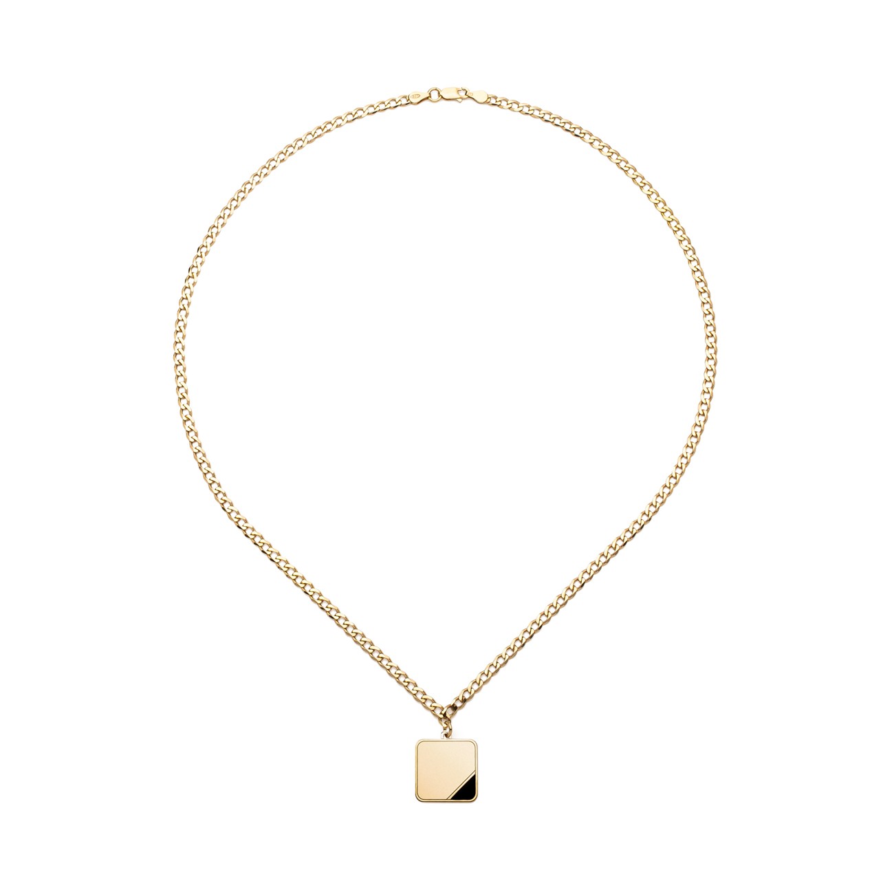 Giorre Man's Necklace 37952
