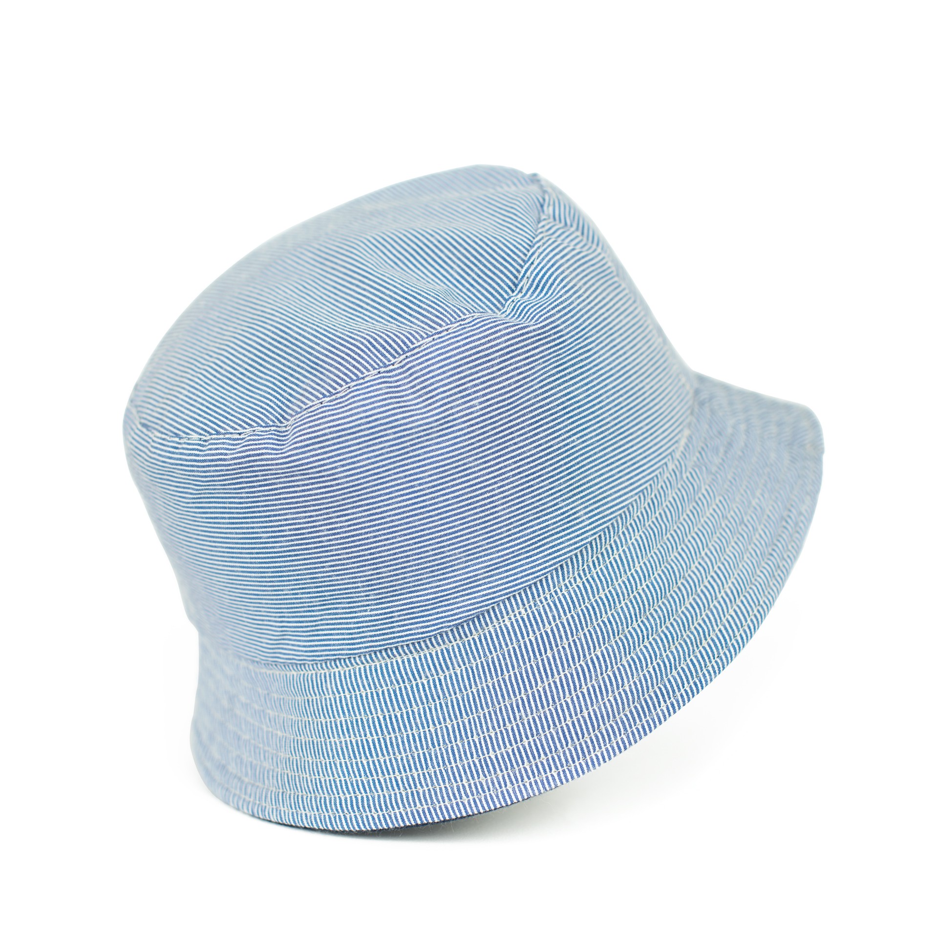Levně Art Of Polo Kids's Hat Cz20131-1 White/Navy Blue