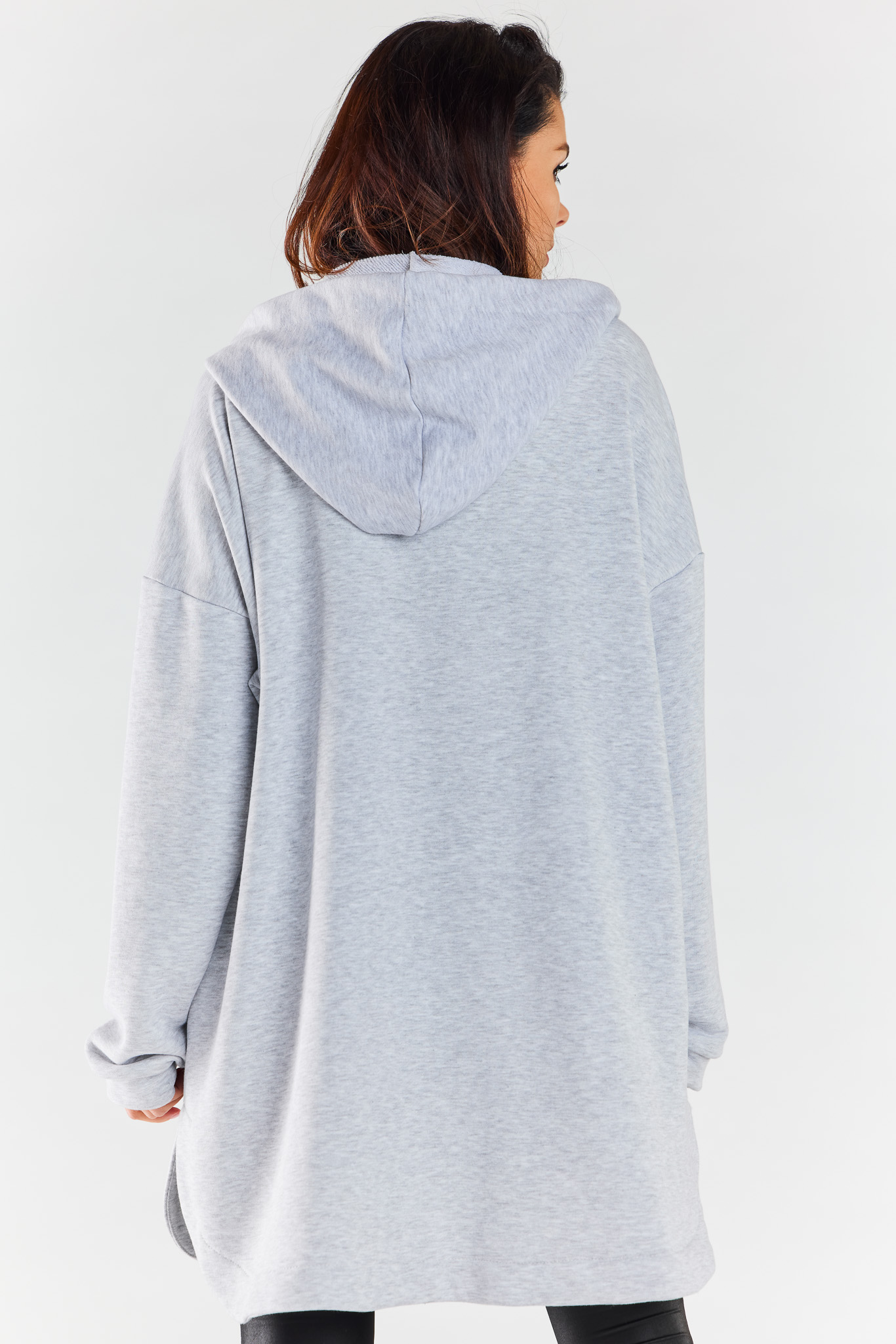 Infinite You Woman's Hoodie M281