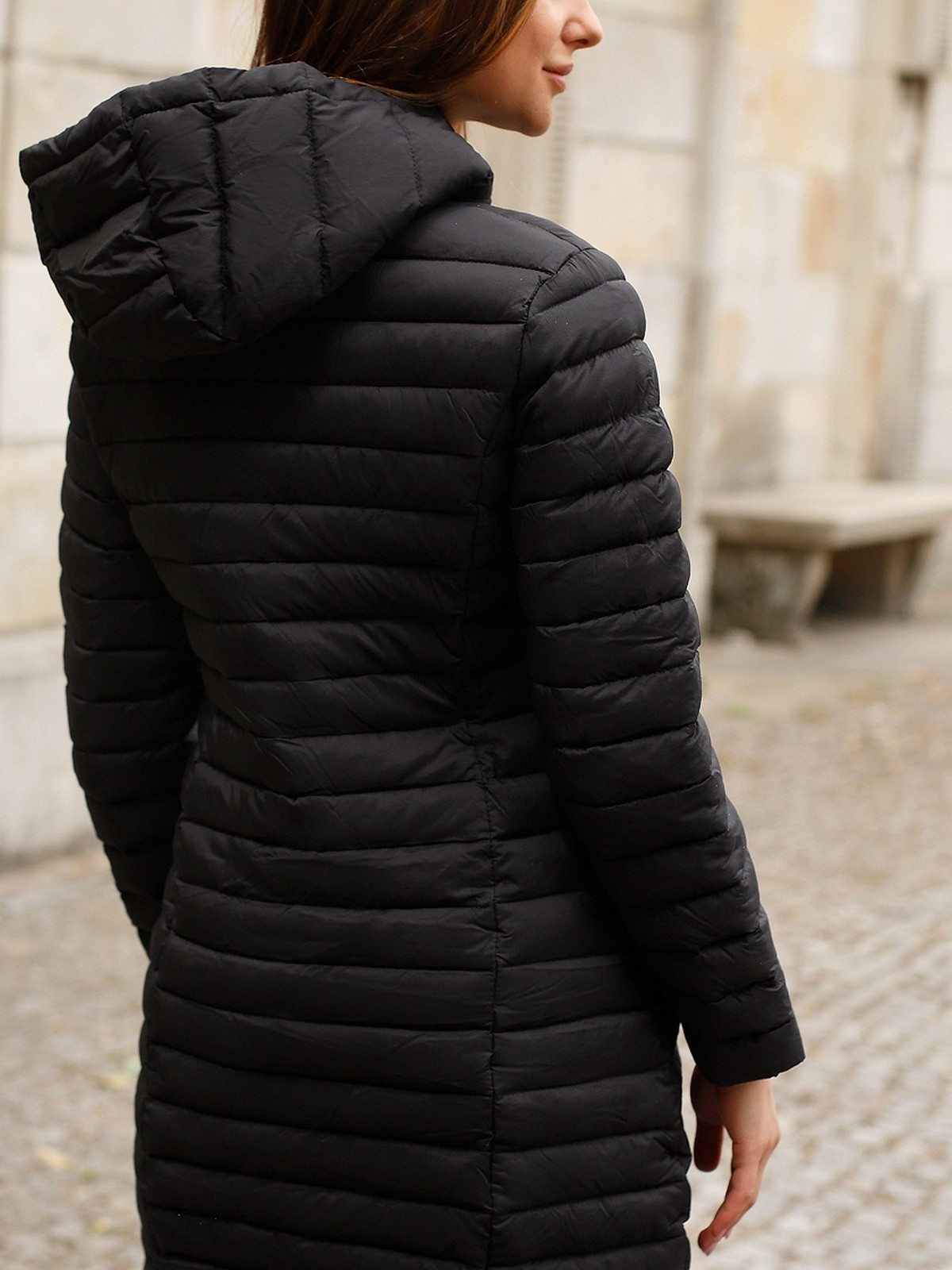 Geaca dama PERSO Winter
