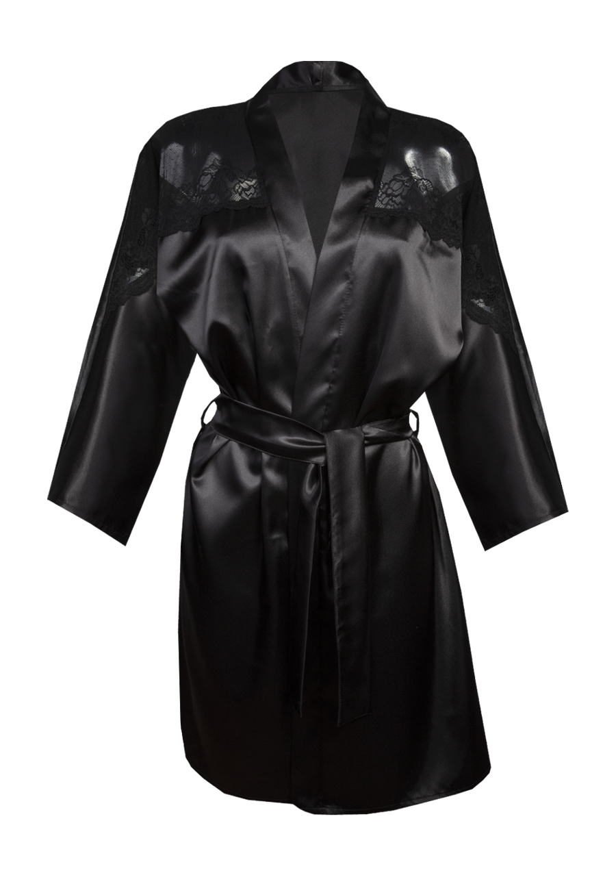 DKaren Woman&#039;s Housecoat Femi