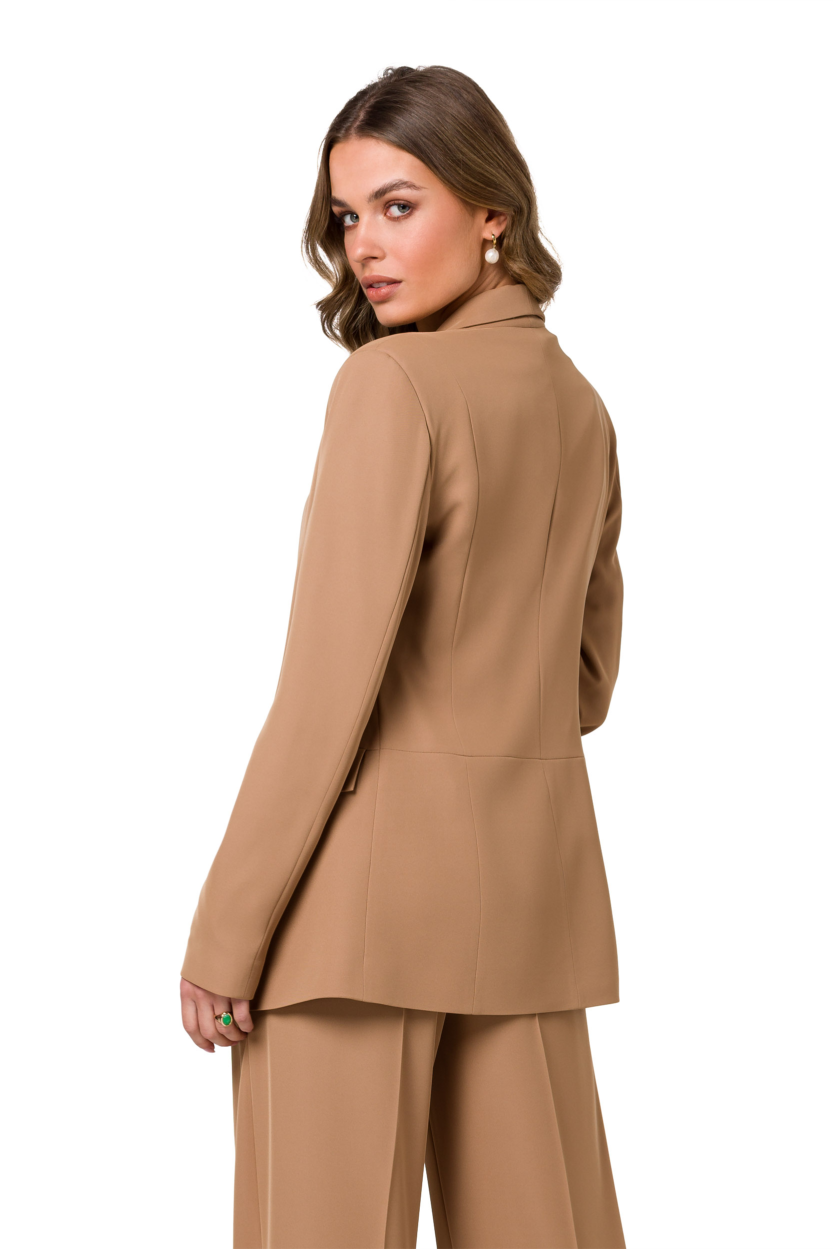 Stylove Woman's Jacket S330