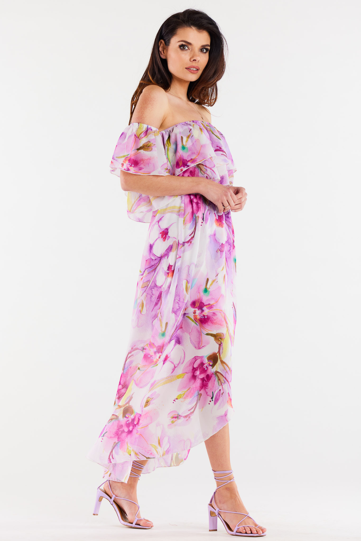 Awama Woman&#039;s Skirt A512