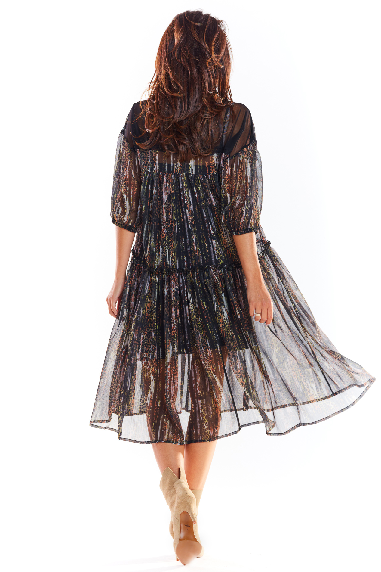 Rochie dama, Awama Floral