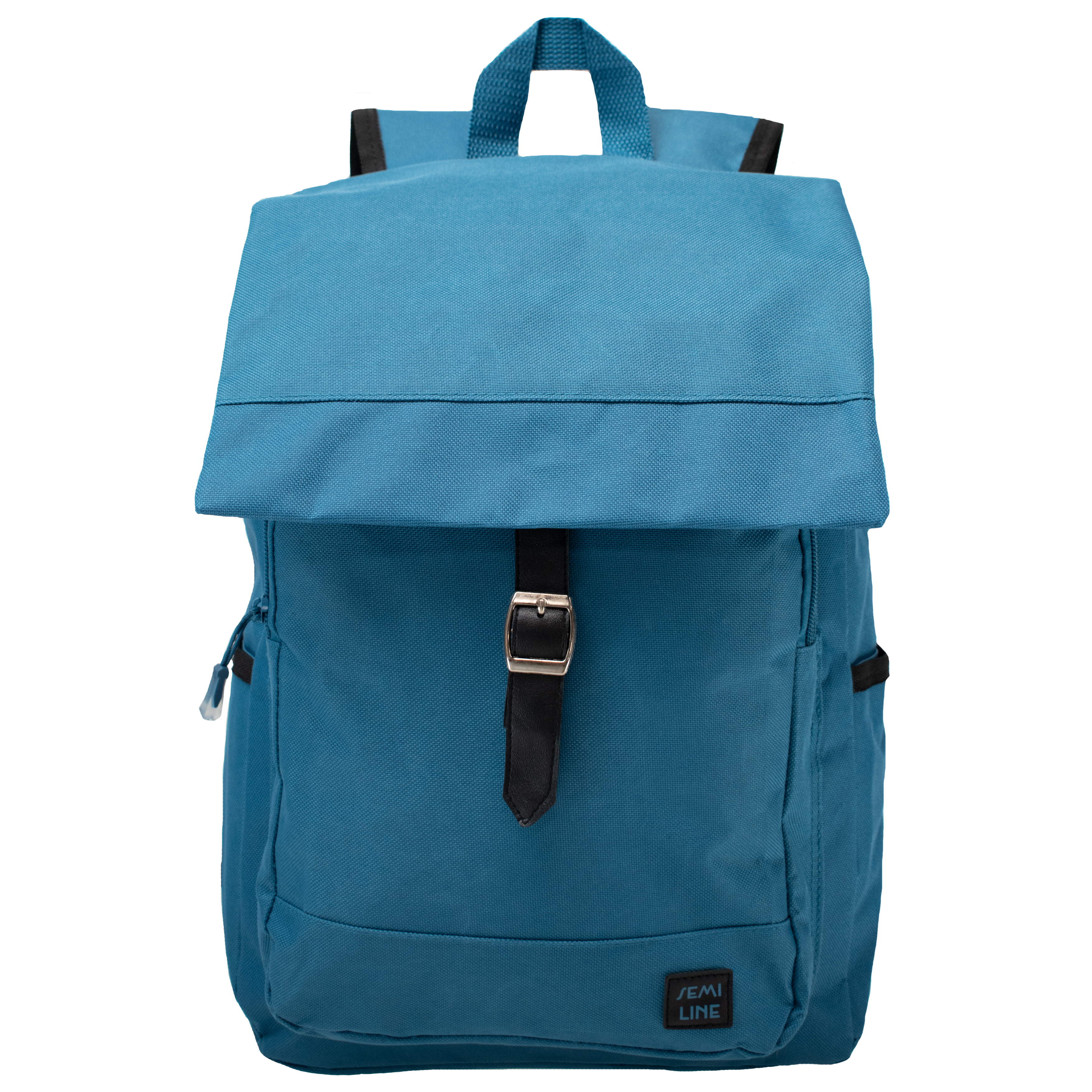 Semiline Unisex's Backpack J4921-2