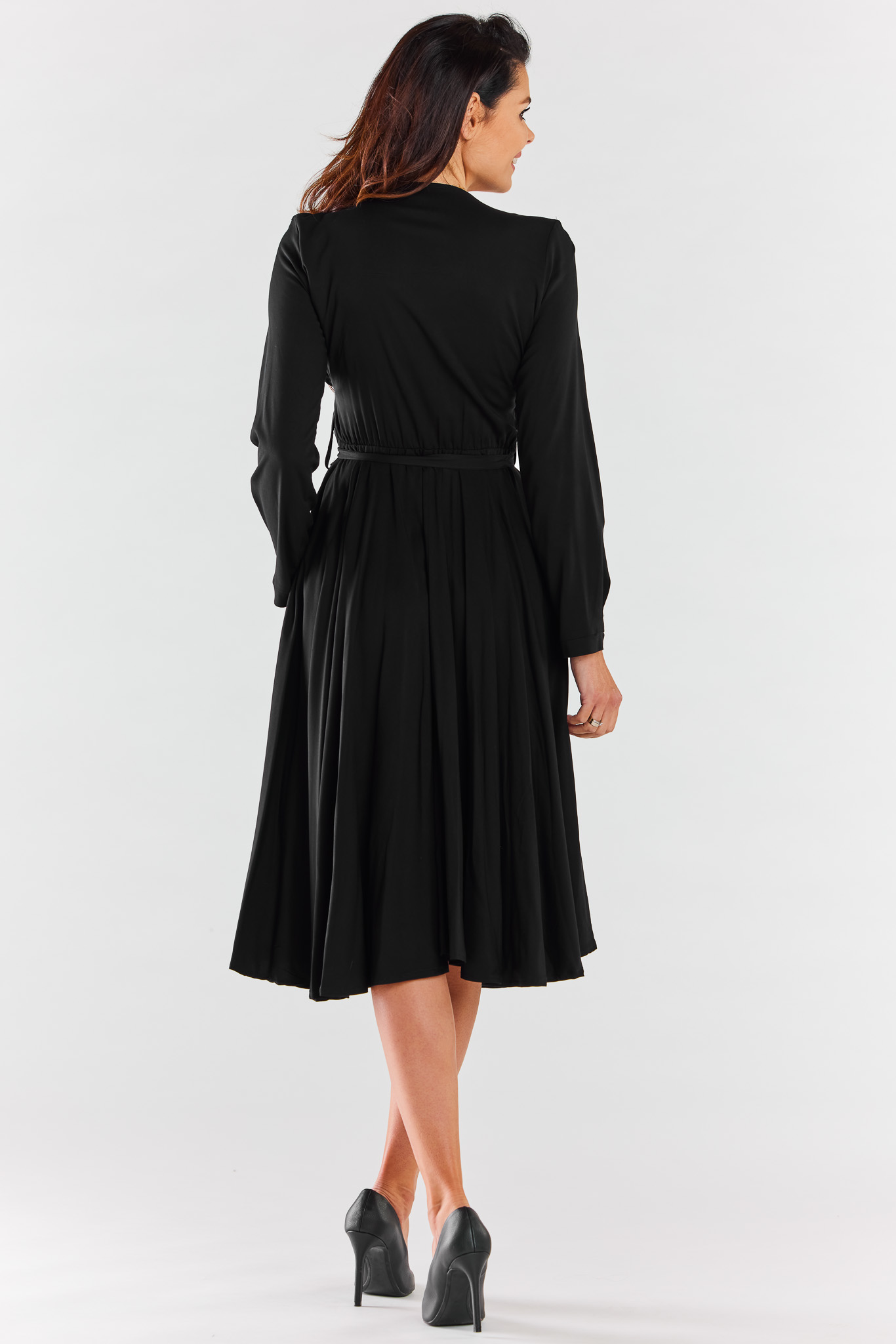 Awama Woman's Dress A471