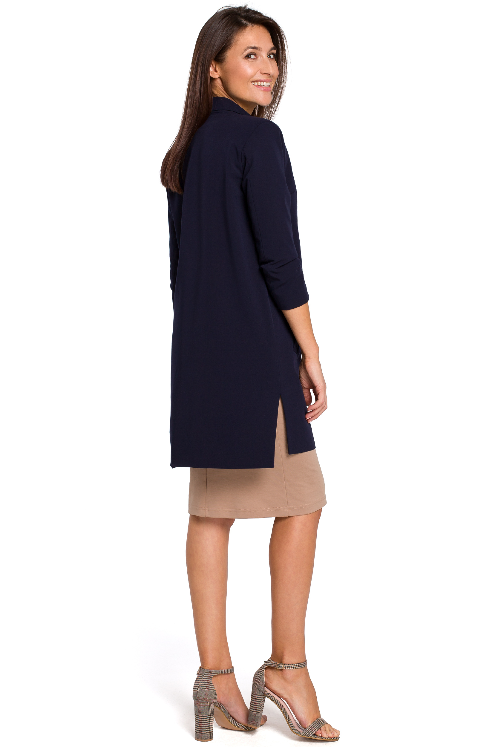 Sacou dama, Stylove S142