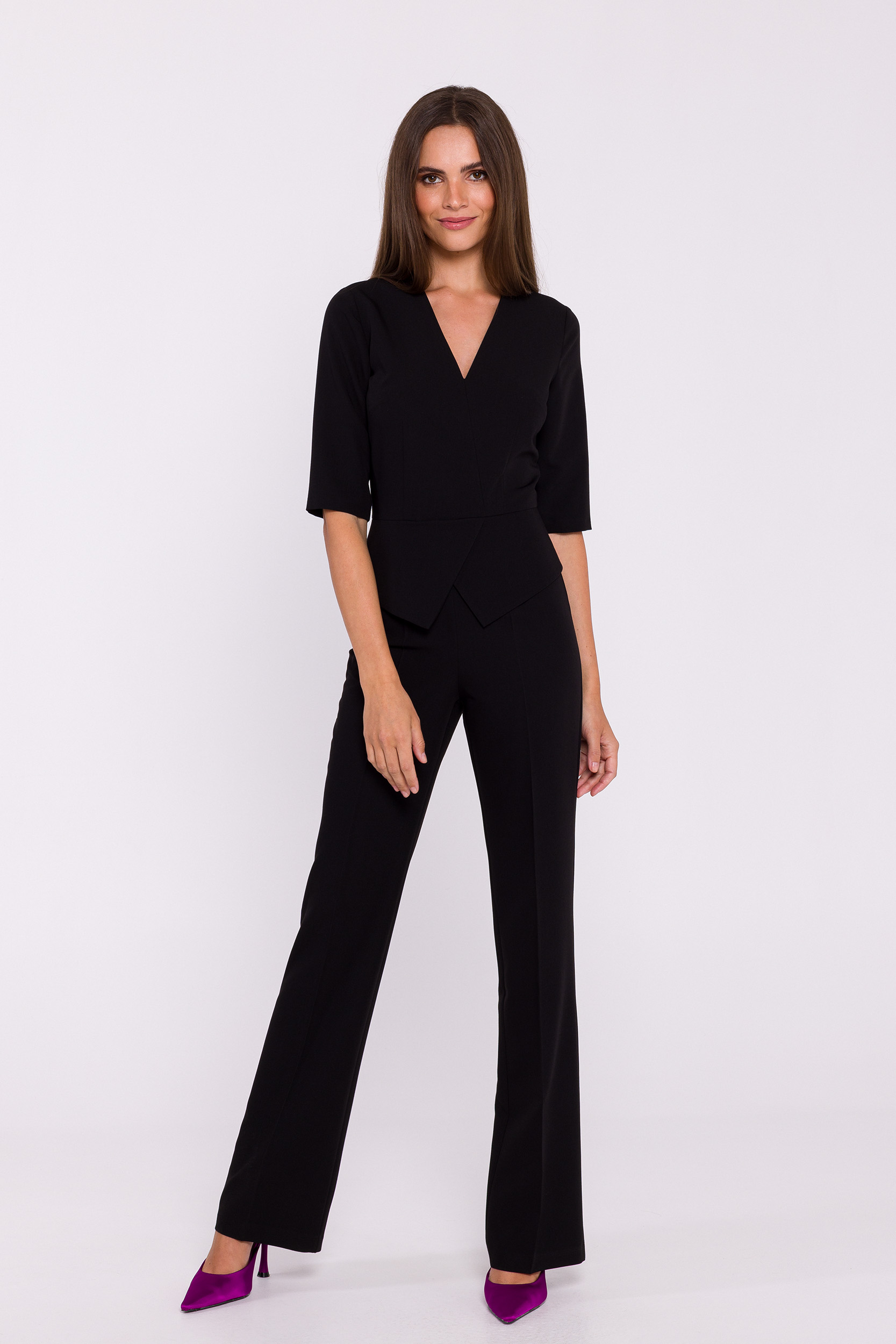Stylove Woman's Jumpsuit S377