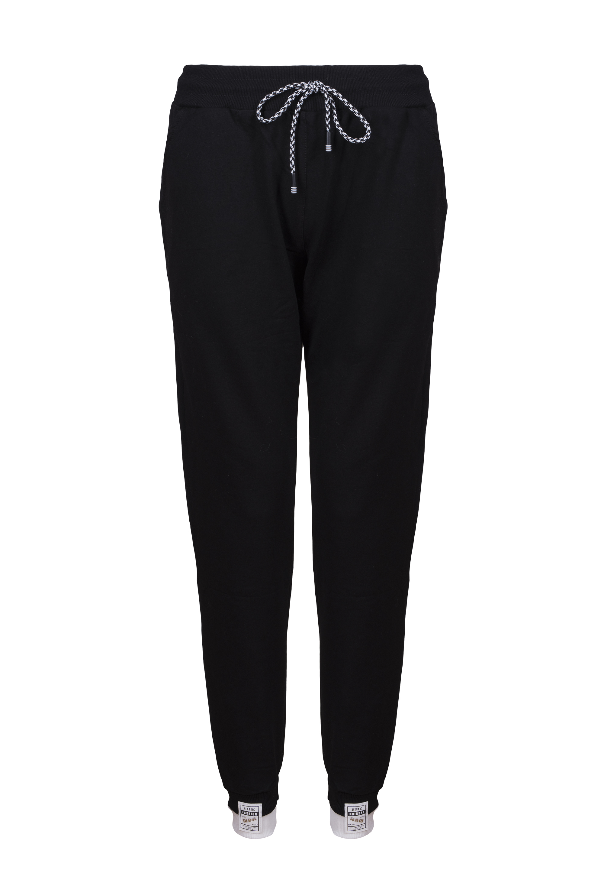 Pantaloni de trening pentru femei Zaiia ZASWPA02