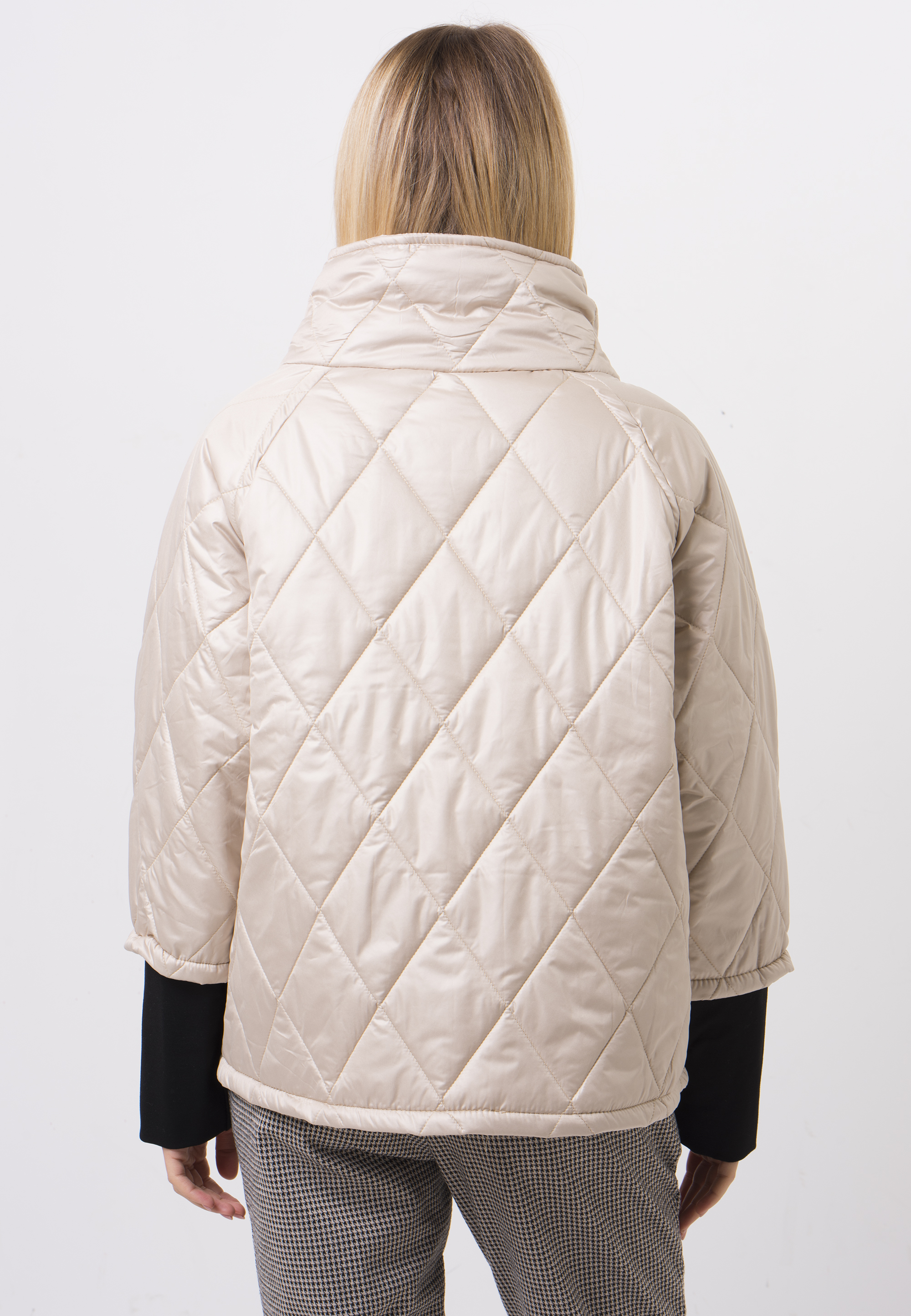 Zaiia Woman's Jacket ZAJA02