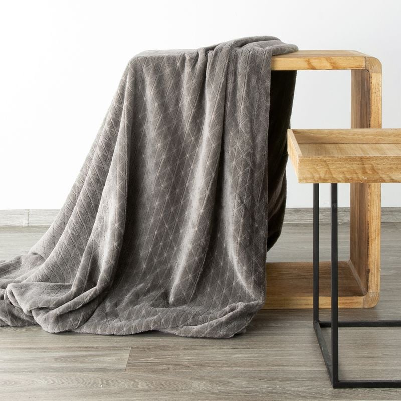 Levně Eurofirany Unisex's Blanket 380818