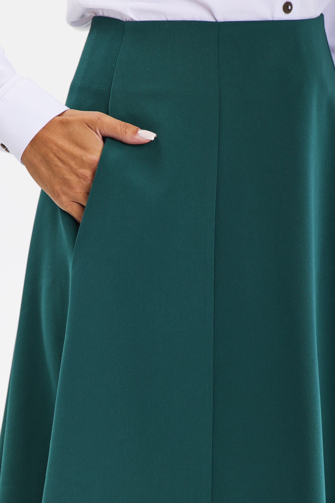 Awama Woman's Skirt A673