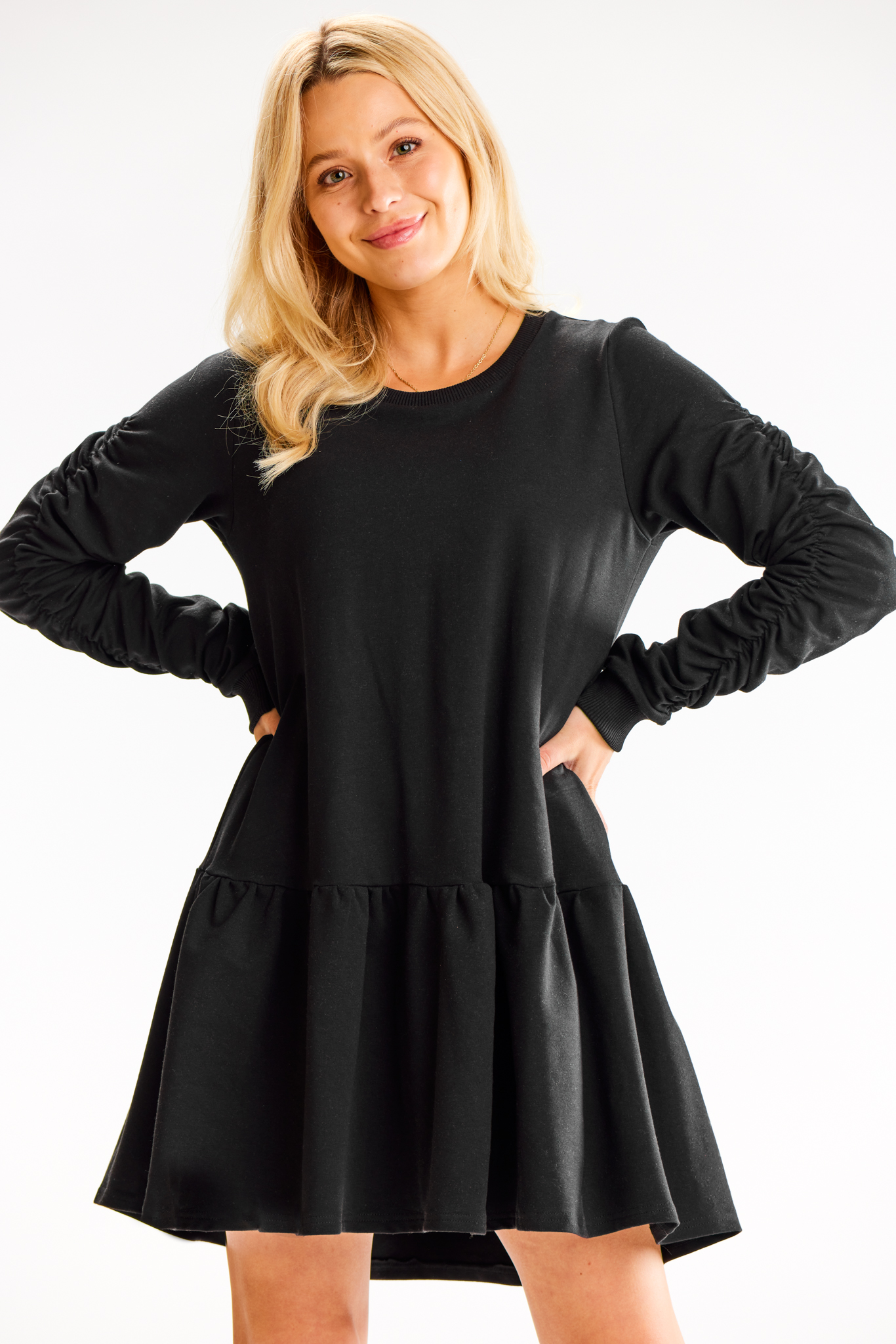 Infinite You Woman's Dress M314