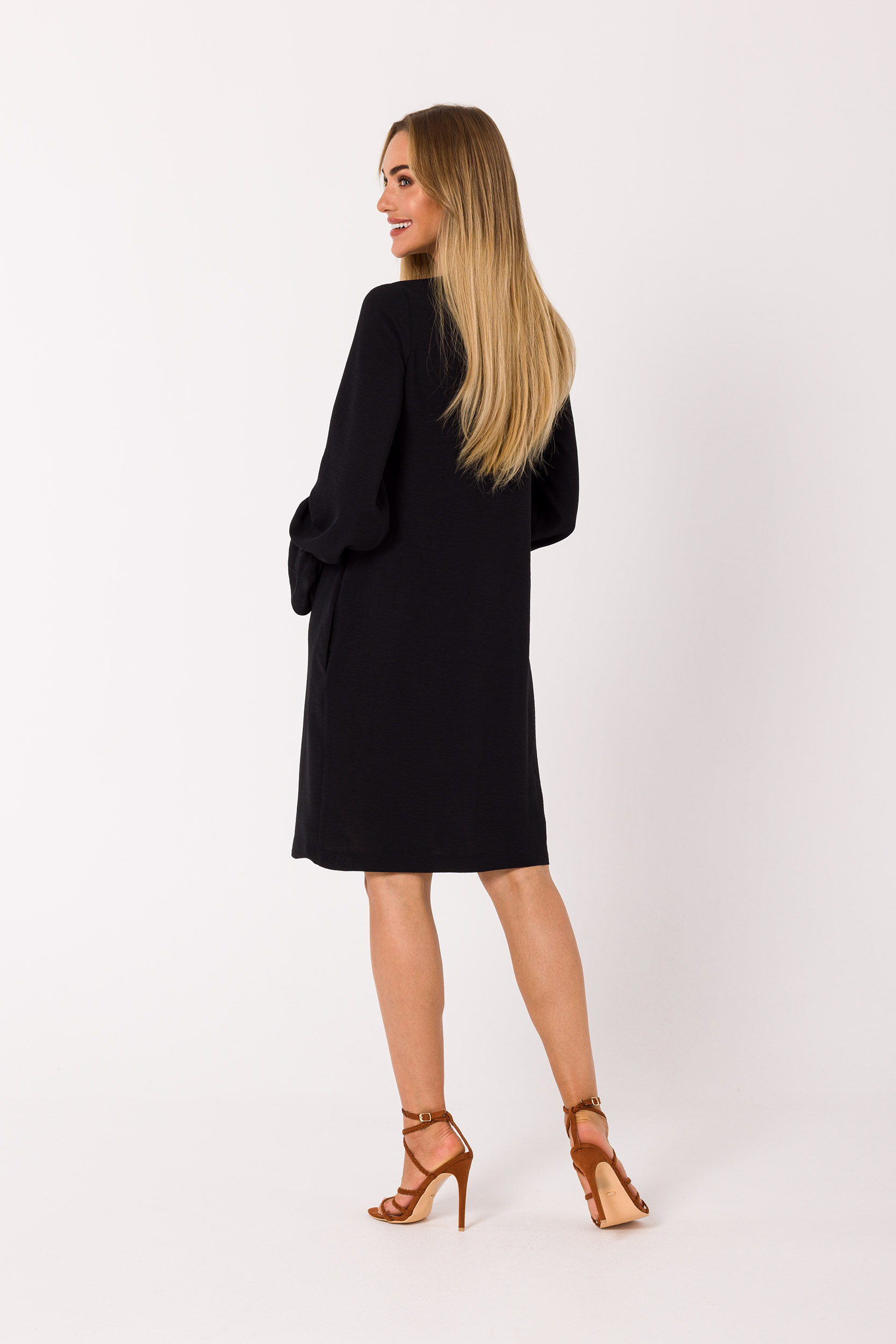 Rochie pentru femei Made Of Emotion M742