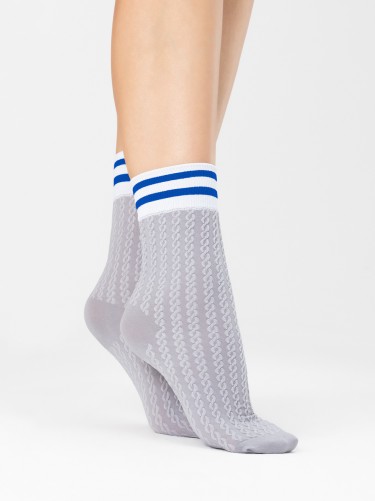 Fiore Woman's Socks Player