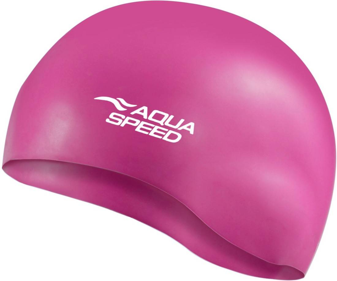AQUA SPEED Unisex's Swimming Cap Mono  Pattern 29