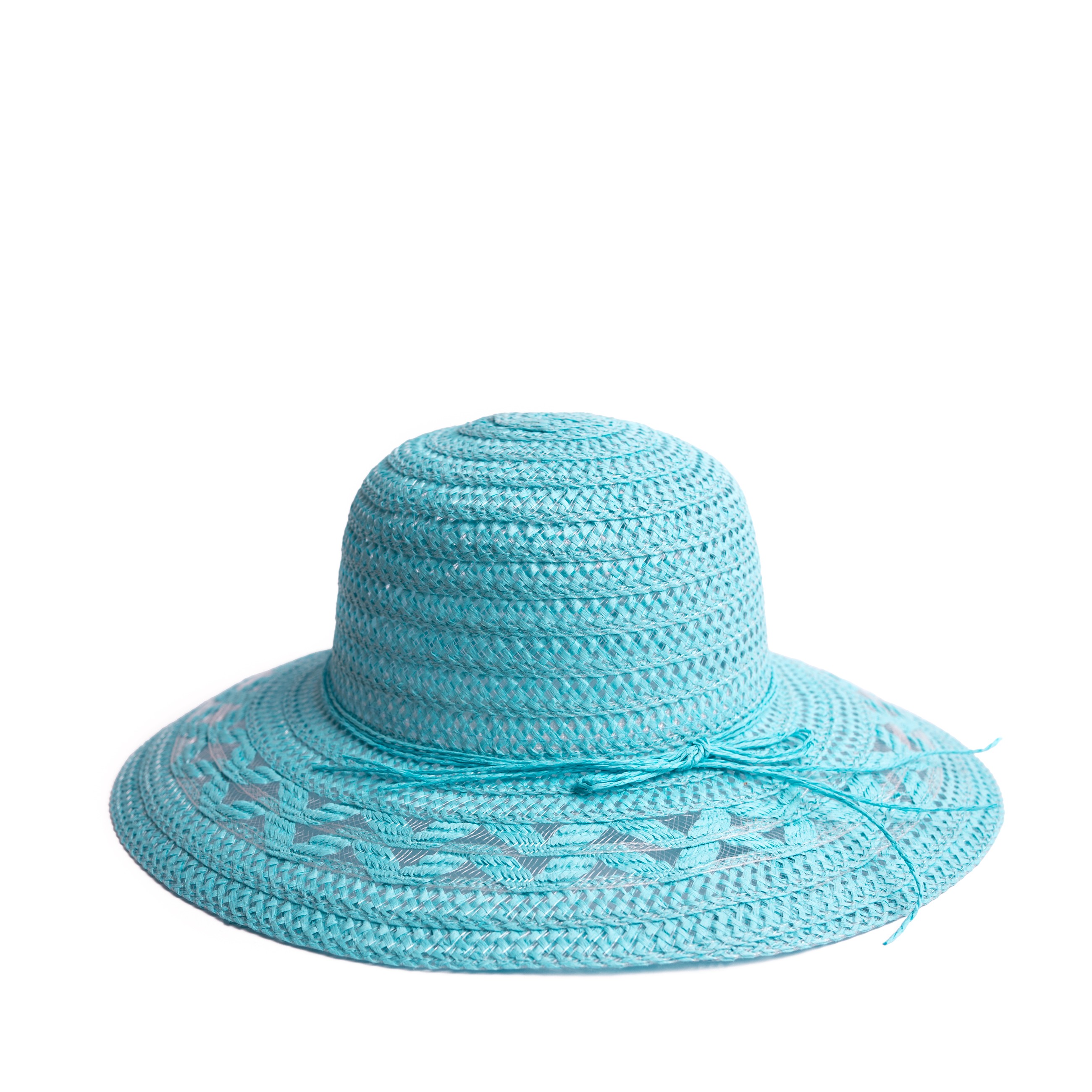 Art Of Polo Woman's Hat Cz24155-4