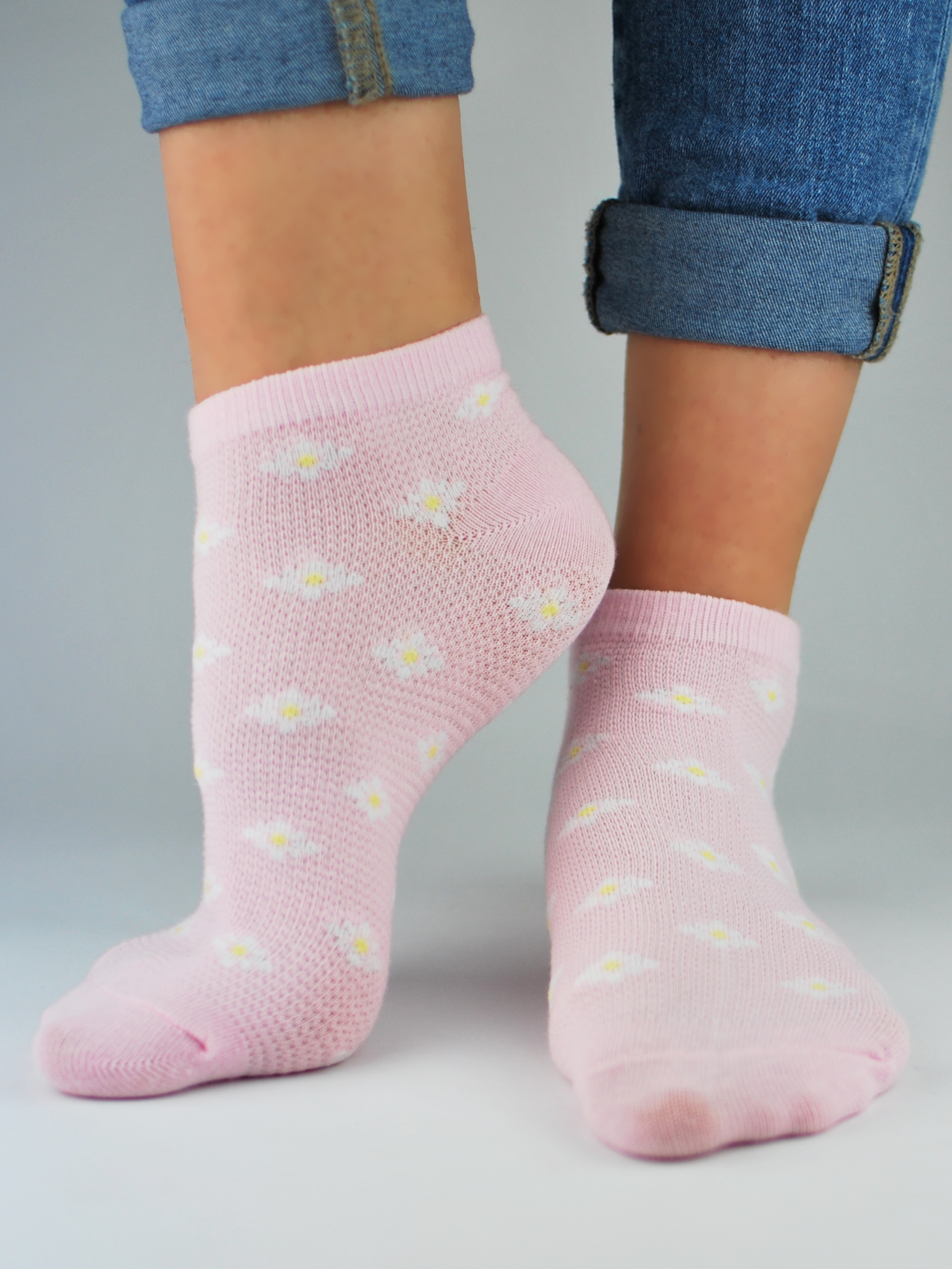 Levně NOVITI Woman's Socks ST020-W-03
