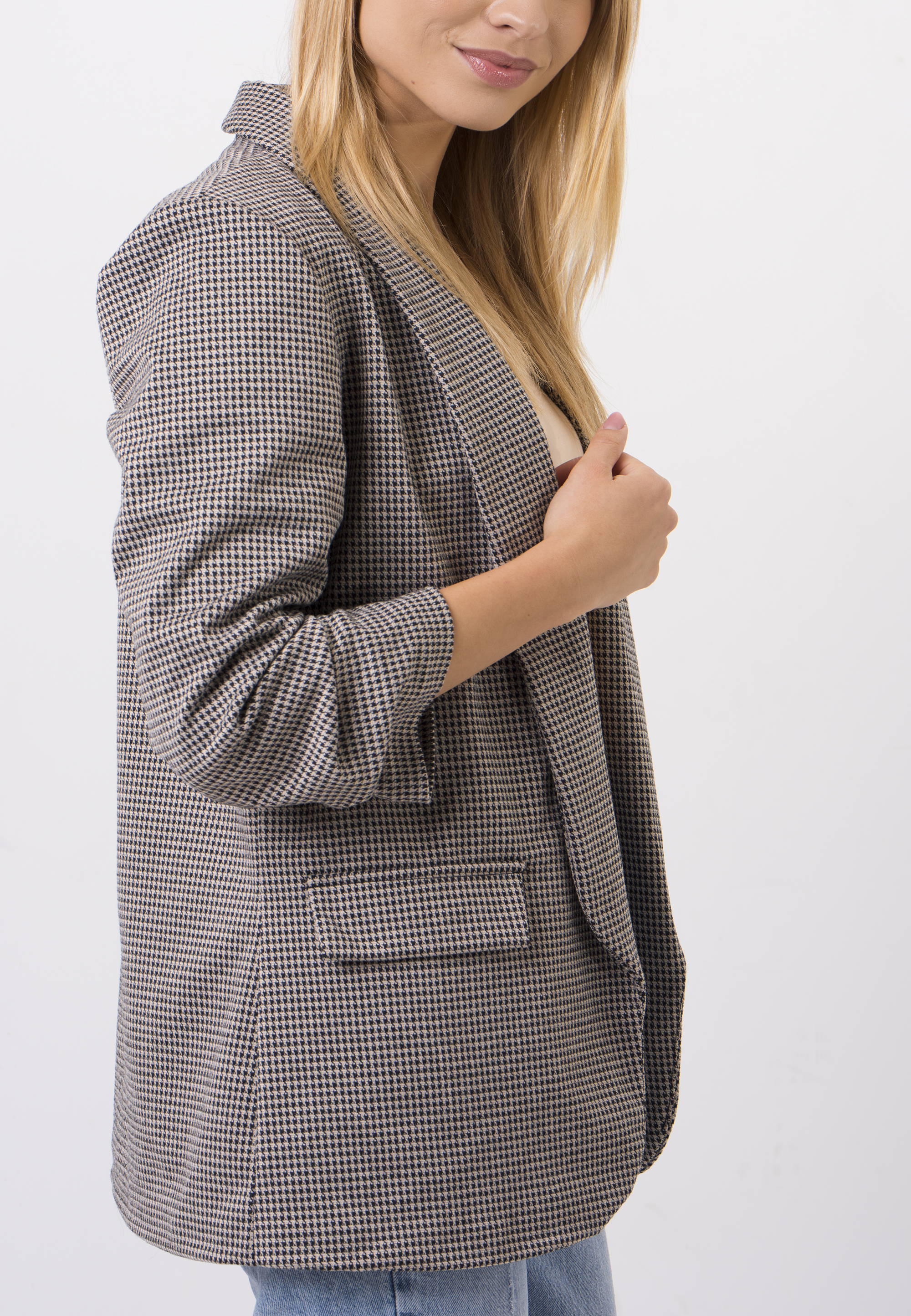Zaiia Woman&#039;s Jacket ZAJA08
