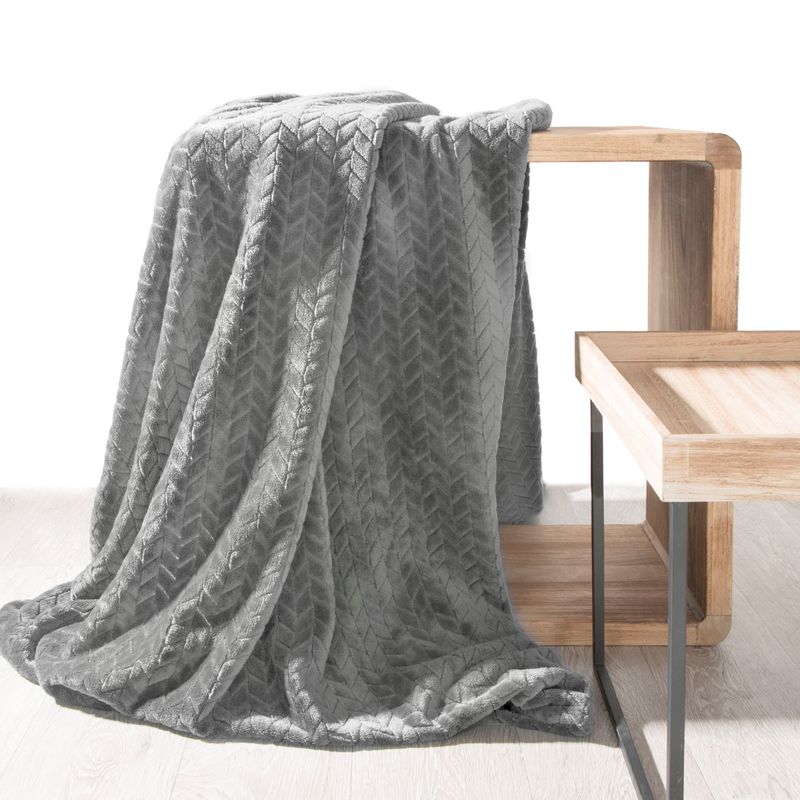Levně Eurofirany Unisex's Blanket 335309