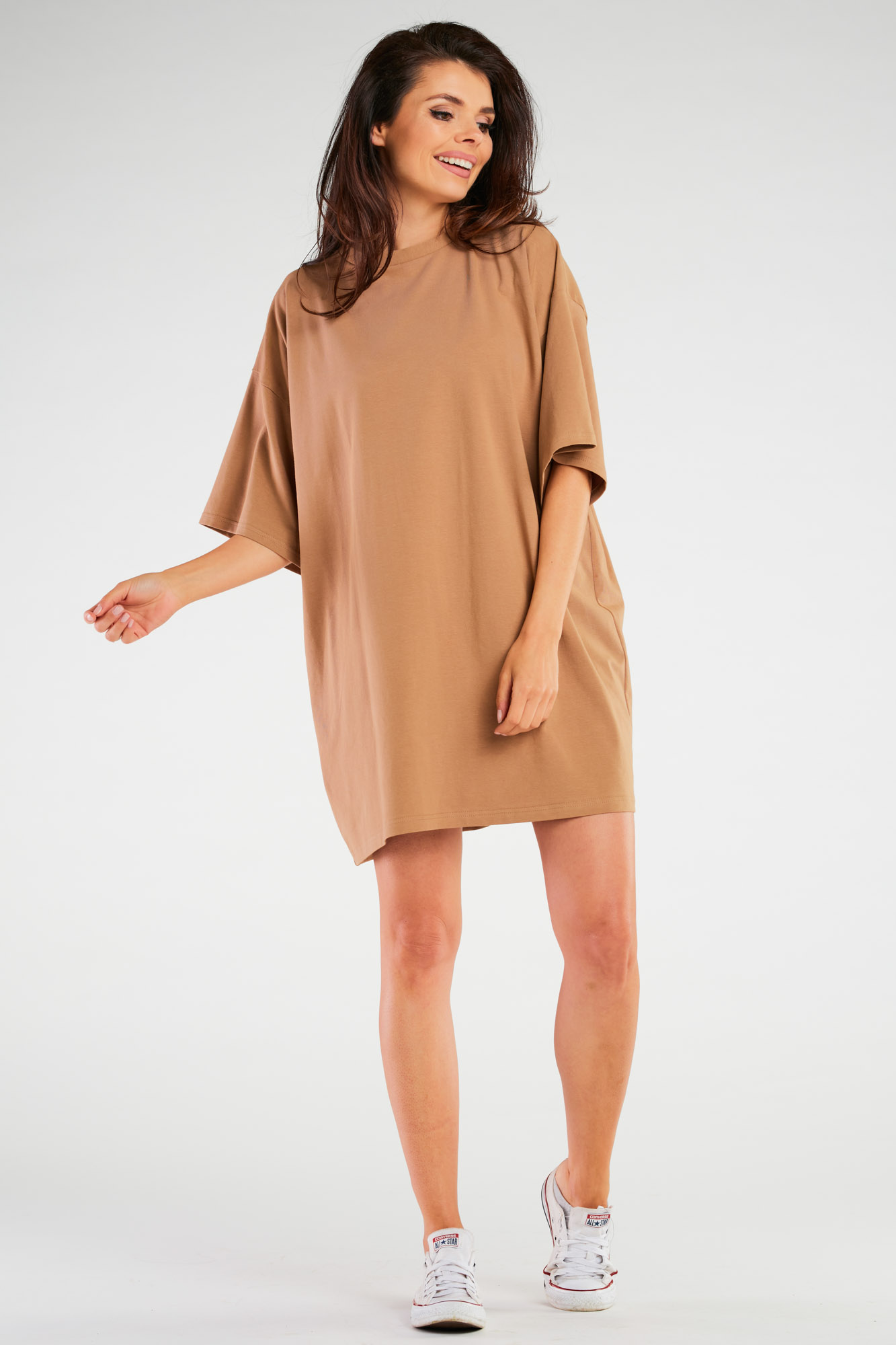 Infinite You Woman's Dress M255