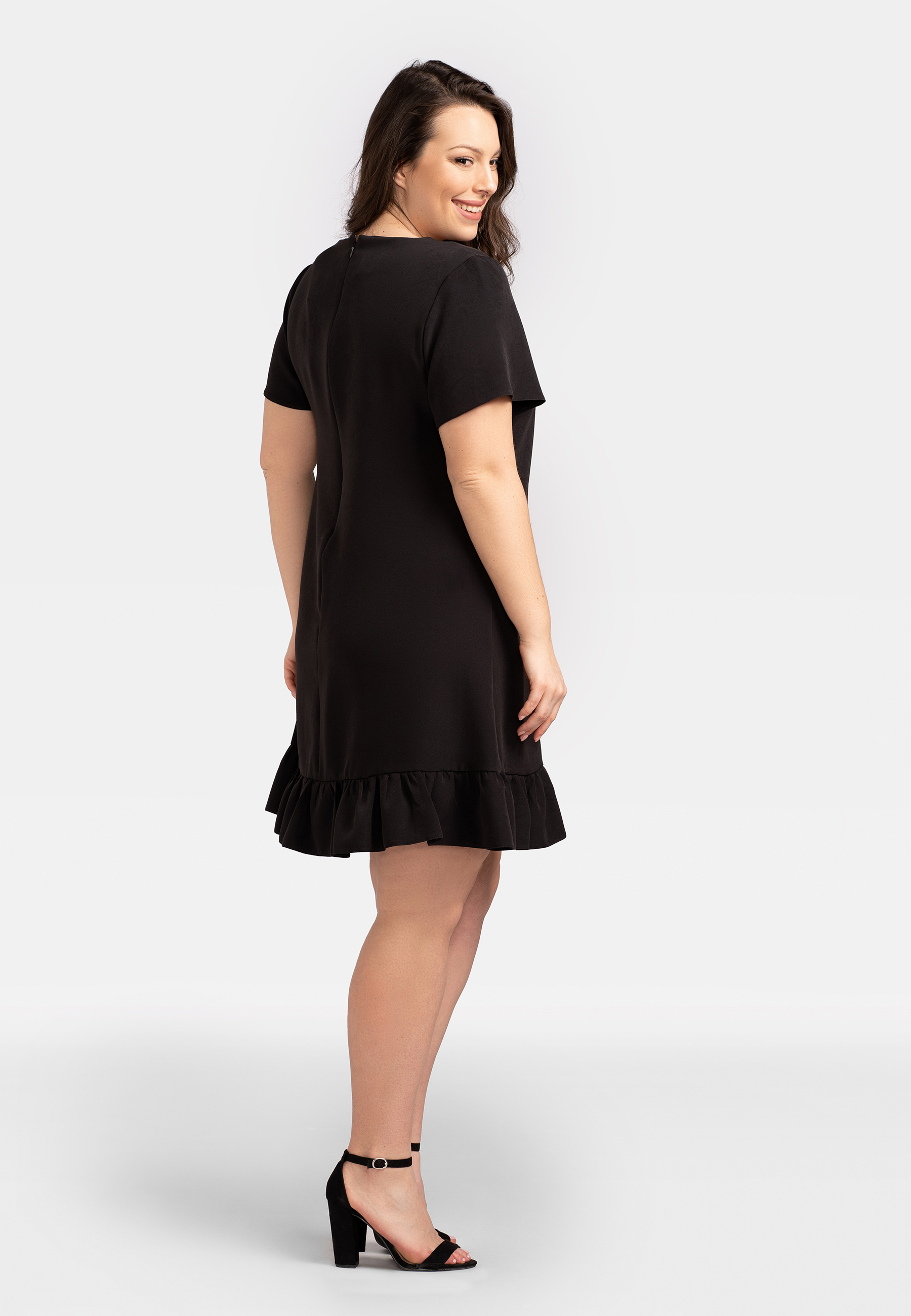 Rochie pentru femeie Karko SA545