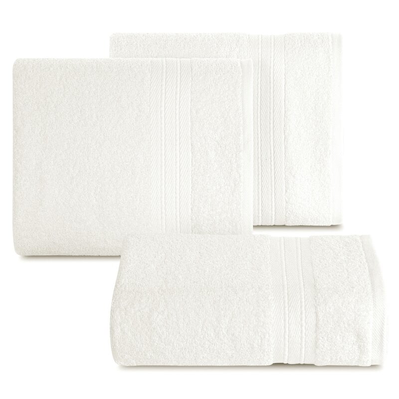 Eurofirany Unisex's Towel 424173