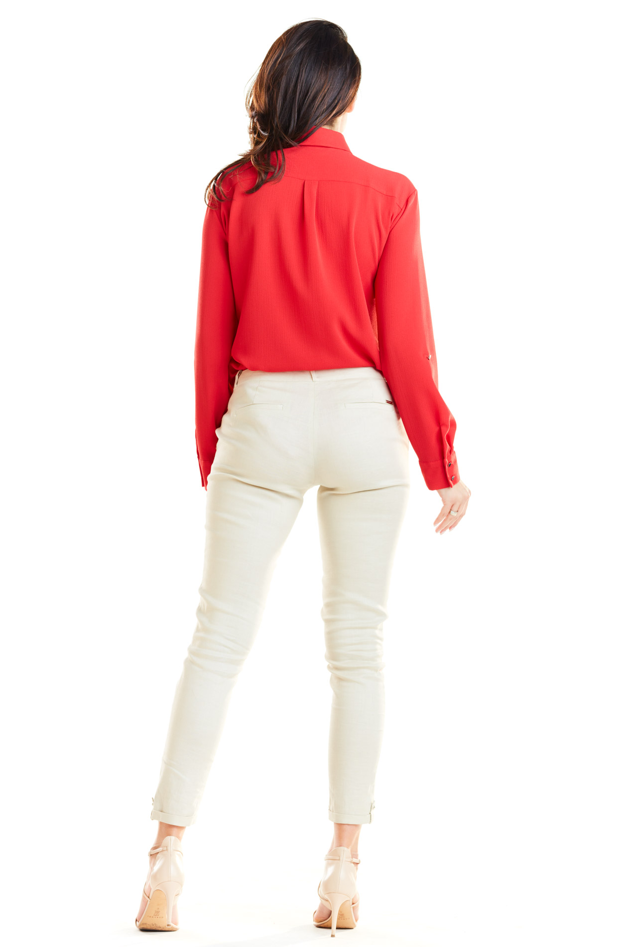 Awama Woman's Shirt A260