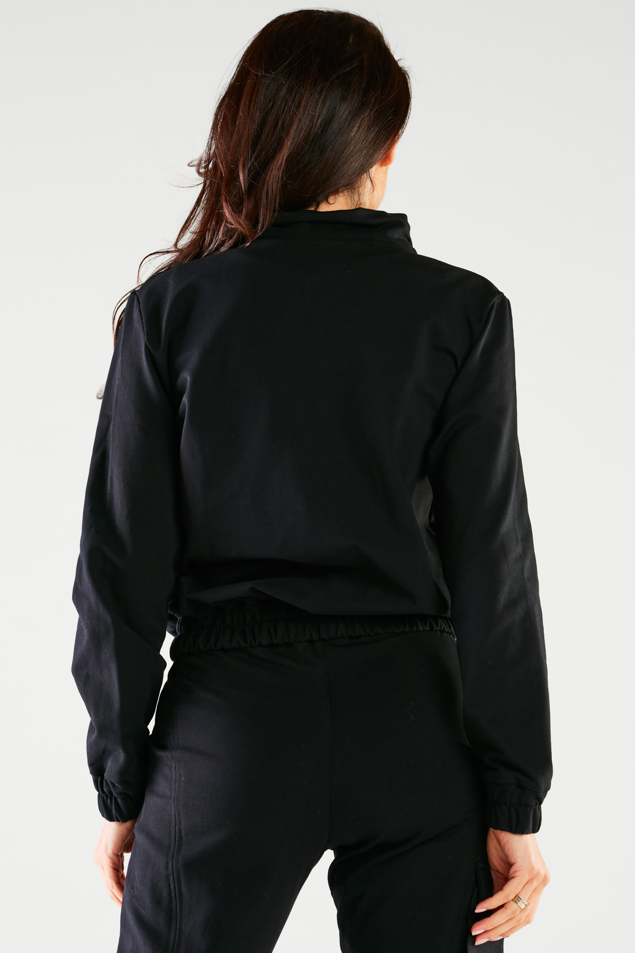 Infinite You Woman&#039;s Sweatshirt M246