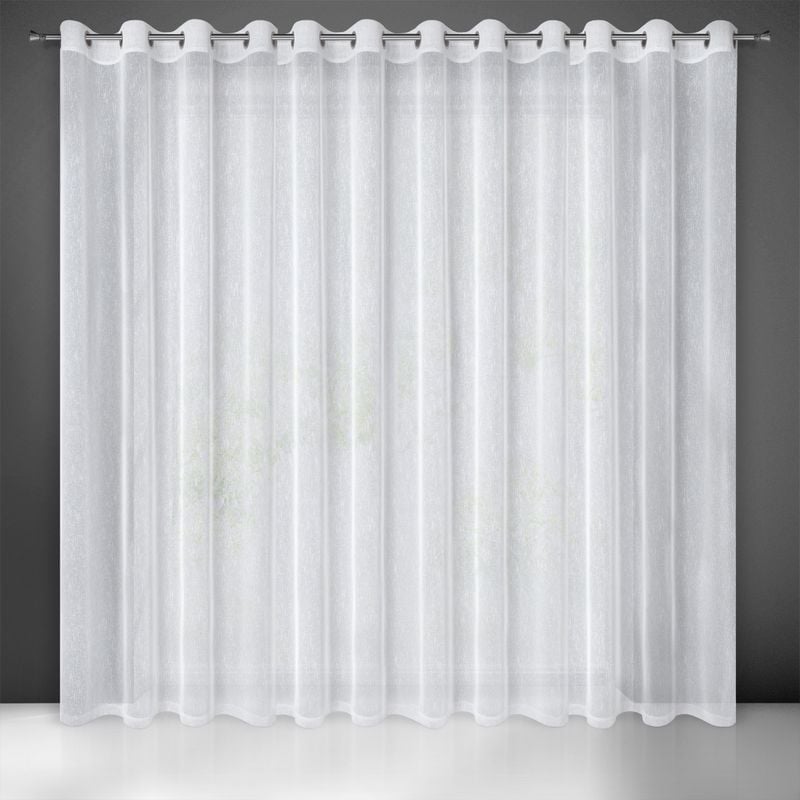 Eurofirany Unisex's Curtain 389996