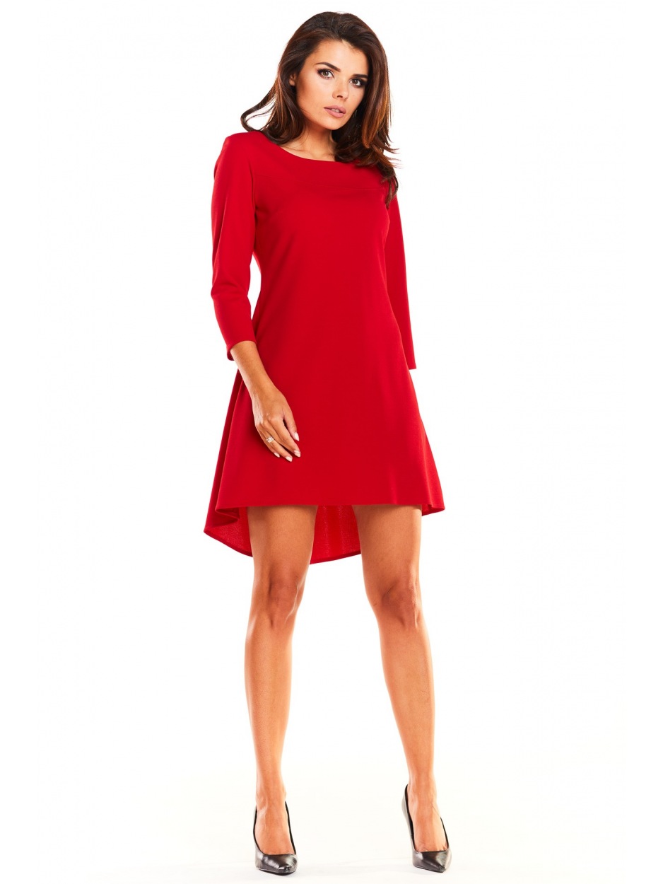 Awama Woman's Dress A663